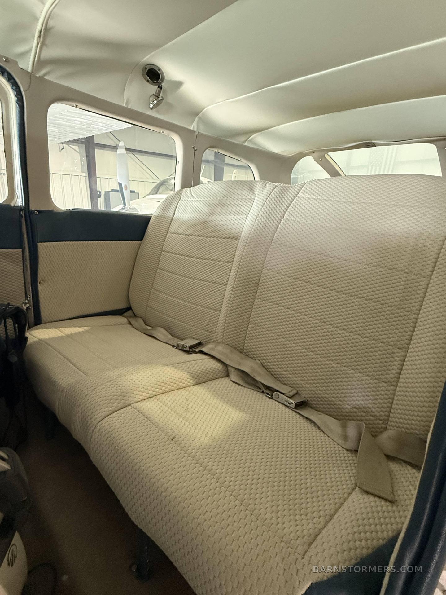 1963 CESSNA 210-C 5