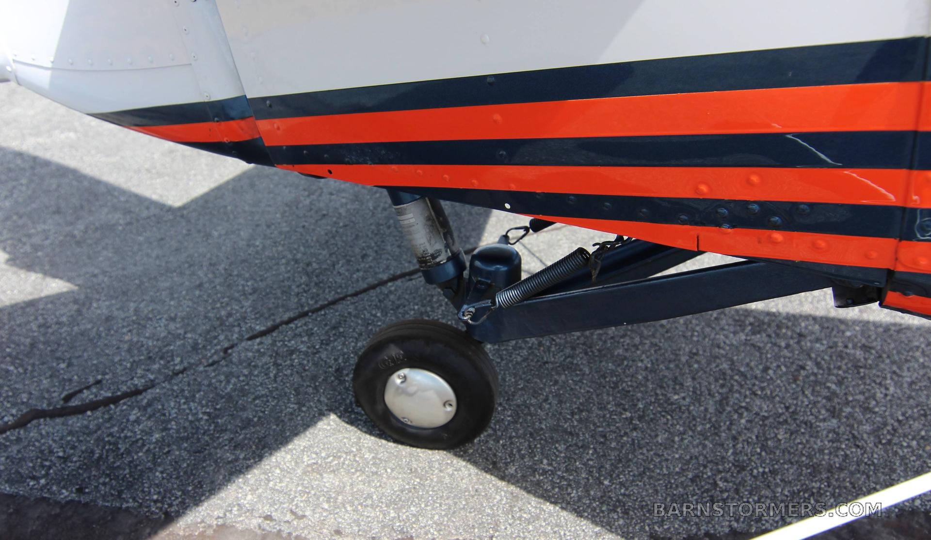 1946 SUPER SWIFT 3