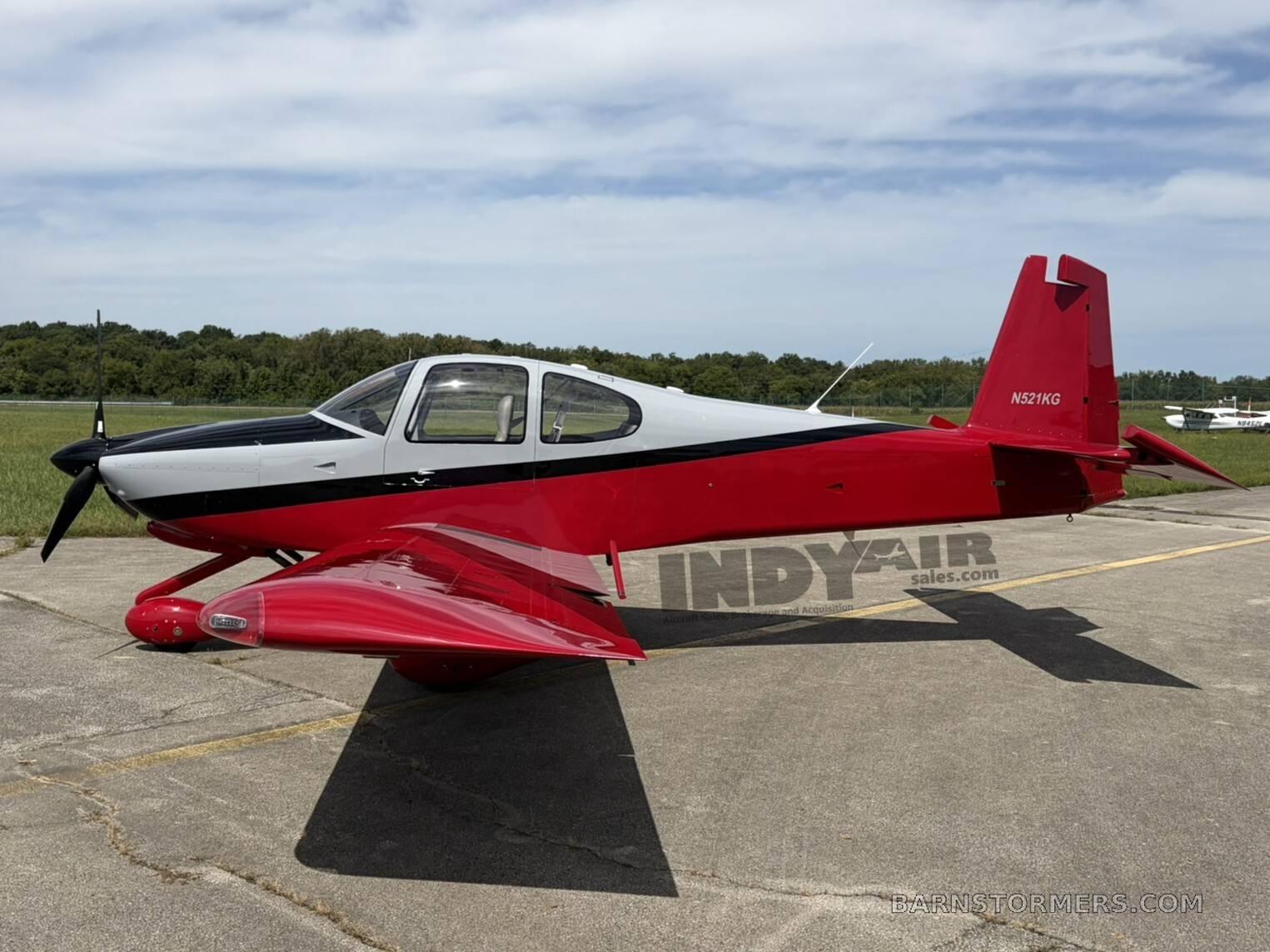 2024 VANS RV-10 3
