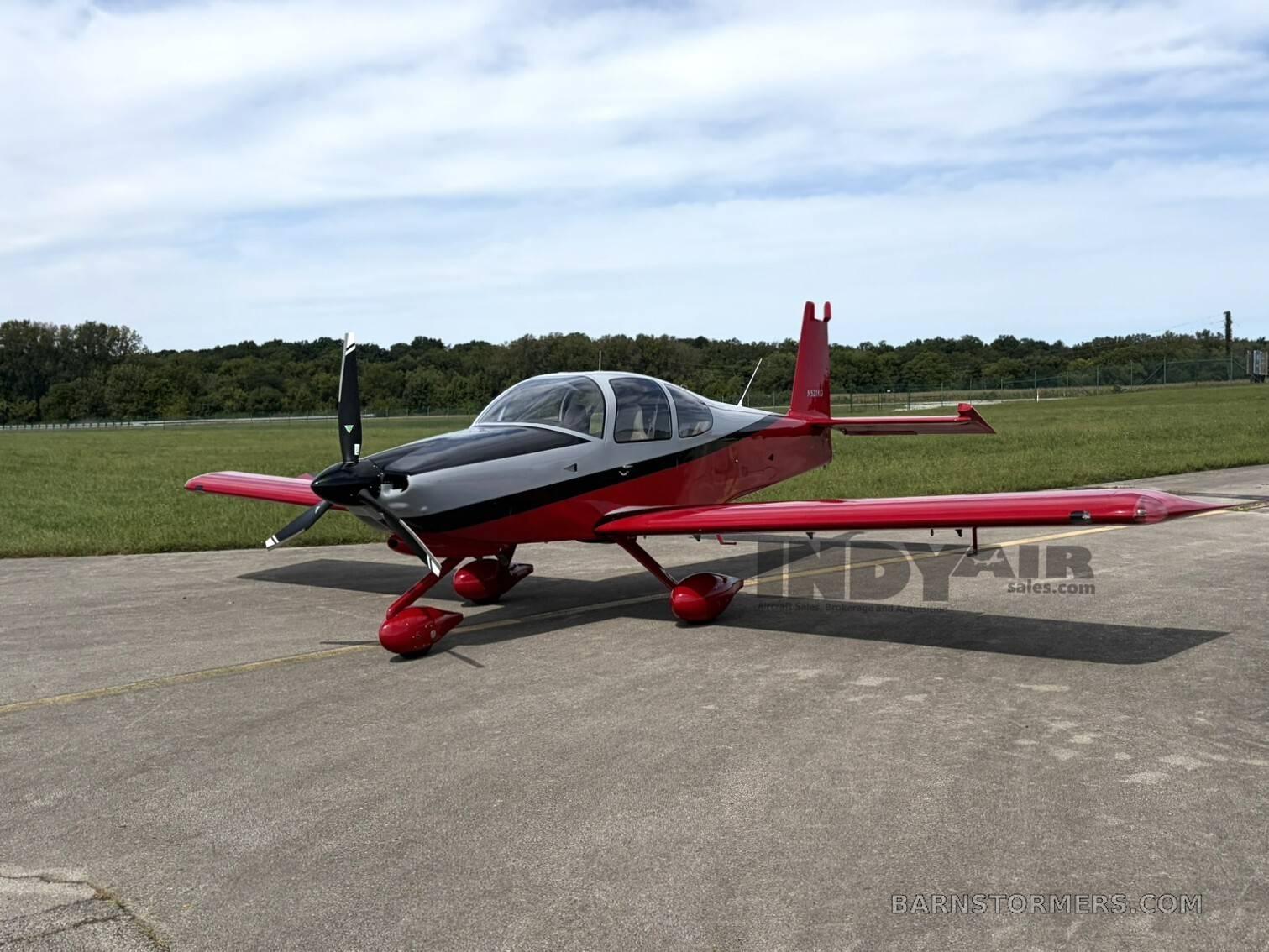 2024 VANS RV-10 4