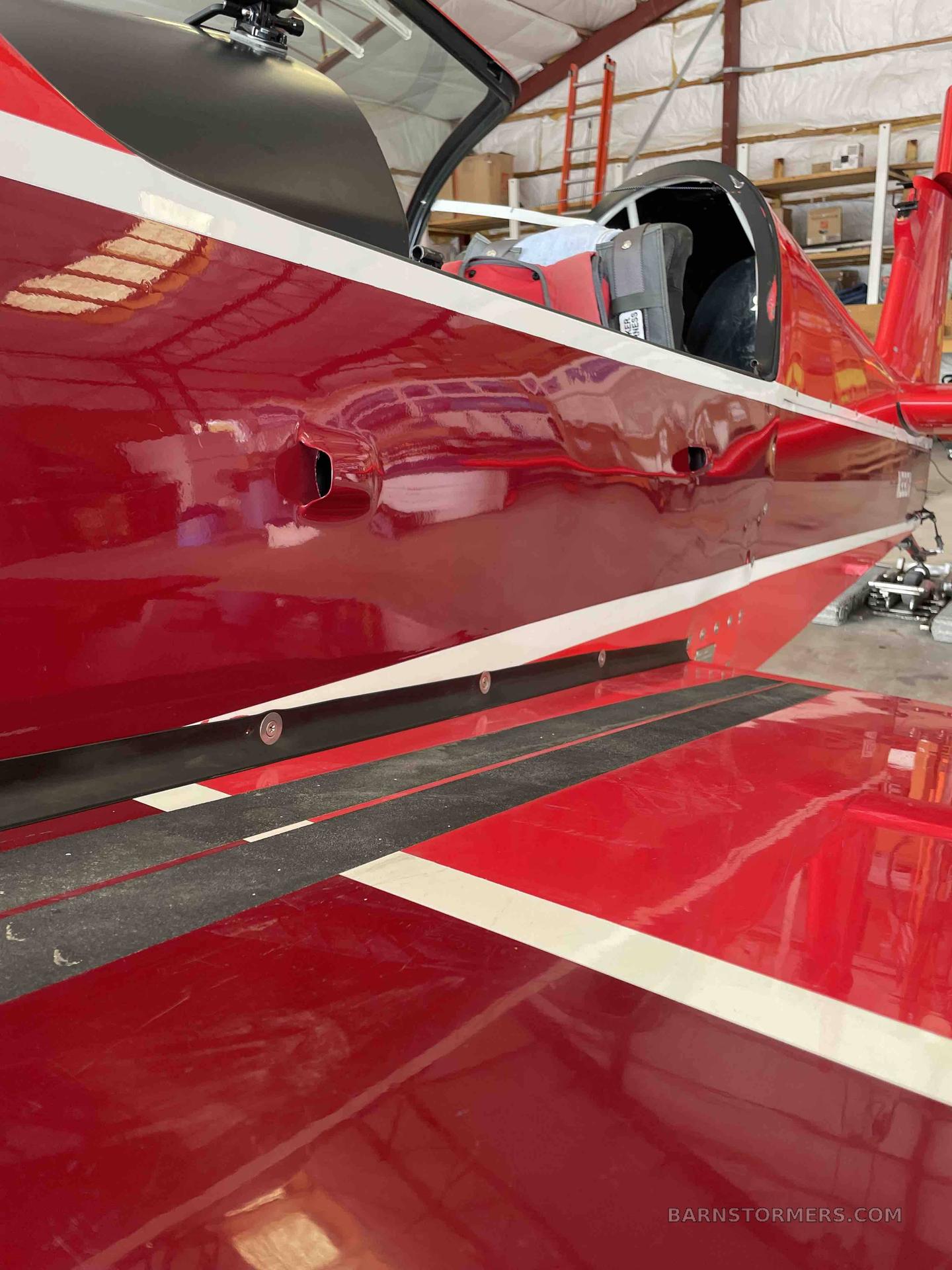 EXTRA 300S ON STEROIDS 4