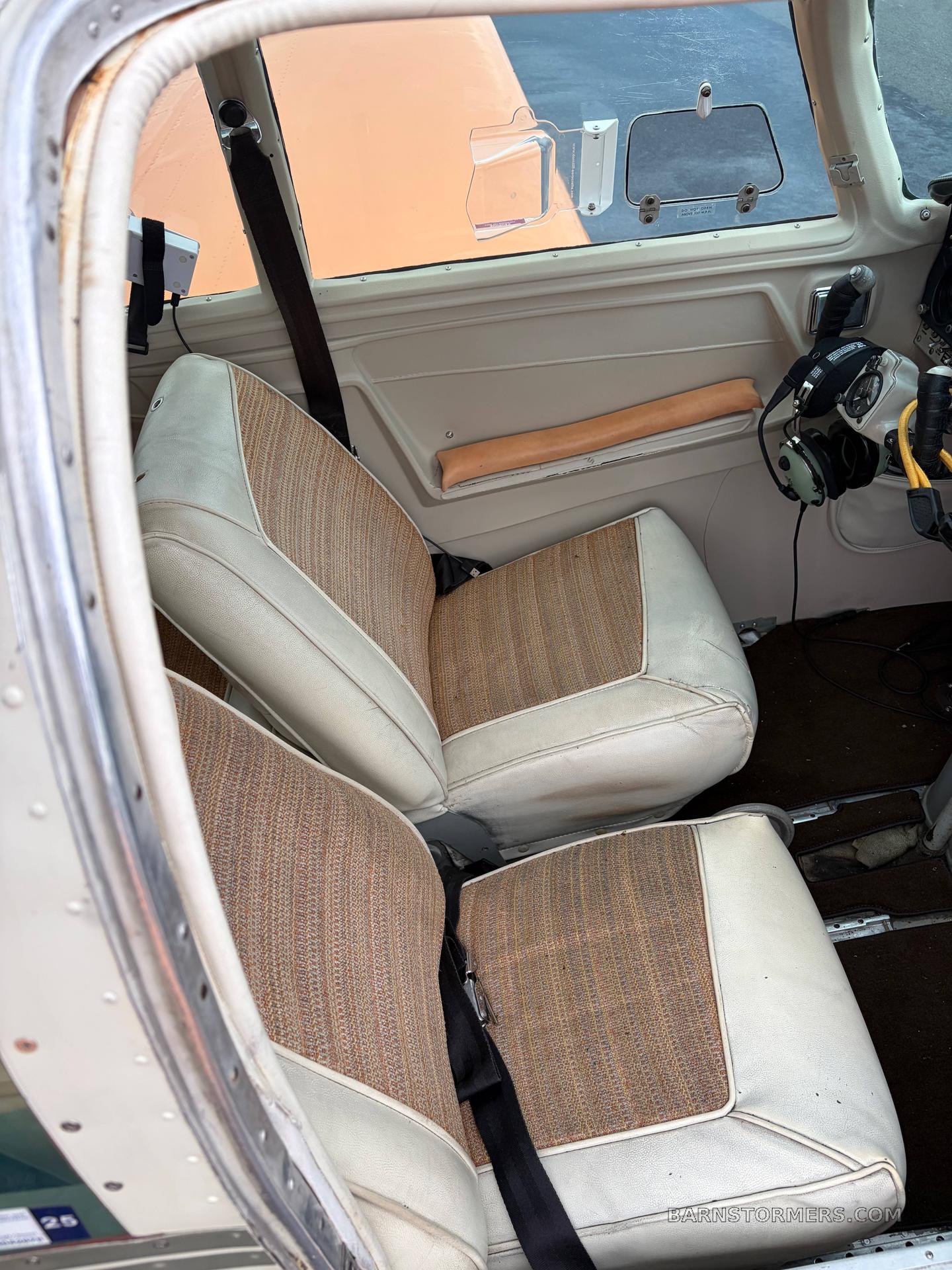 1967 Mooney M20 thumbnail 5