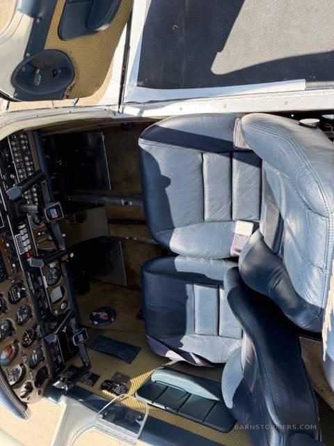 1977 PIPER ARCHER II 5