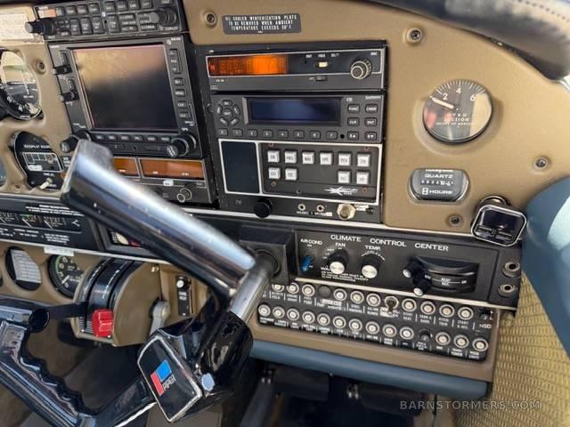 1977 PIPER ARCHER II 3