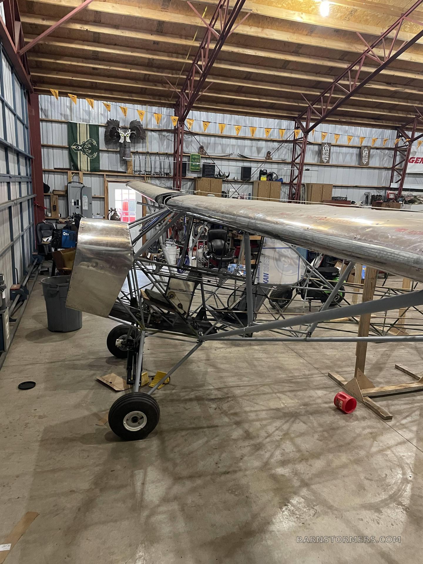 WAG AERO CUBBY PROJECT 5