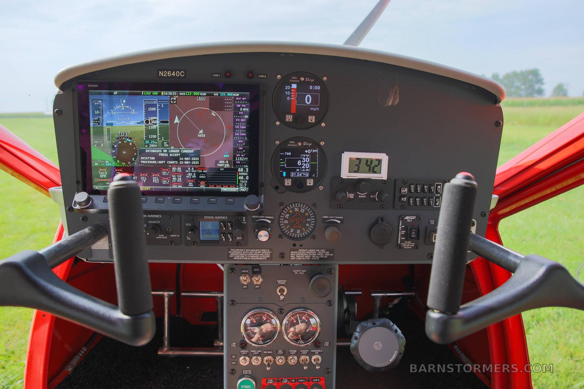 AEROPRAKT A32 4