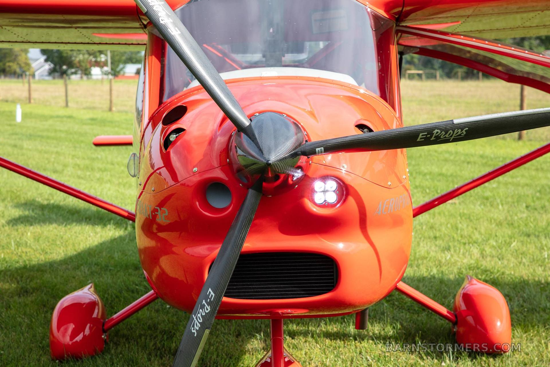 AEROPRAKT A32 3