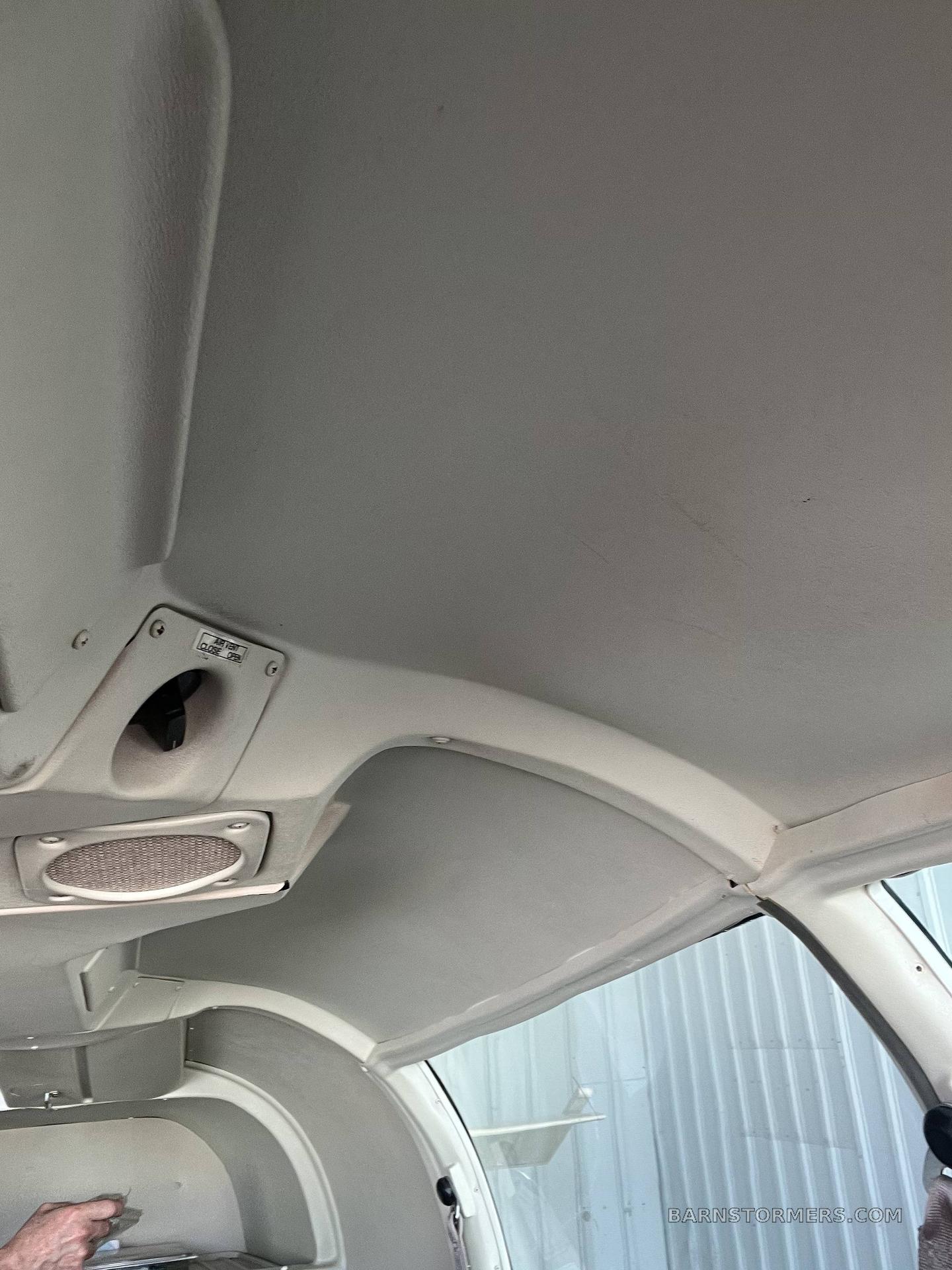 1984 MOONEY 231 5