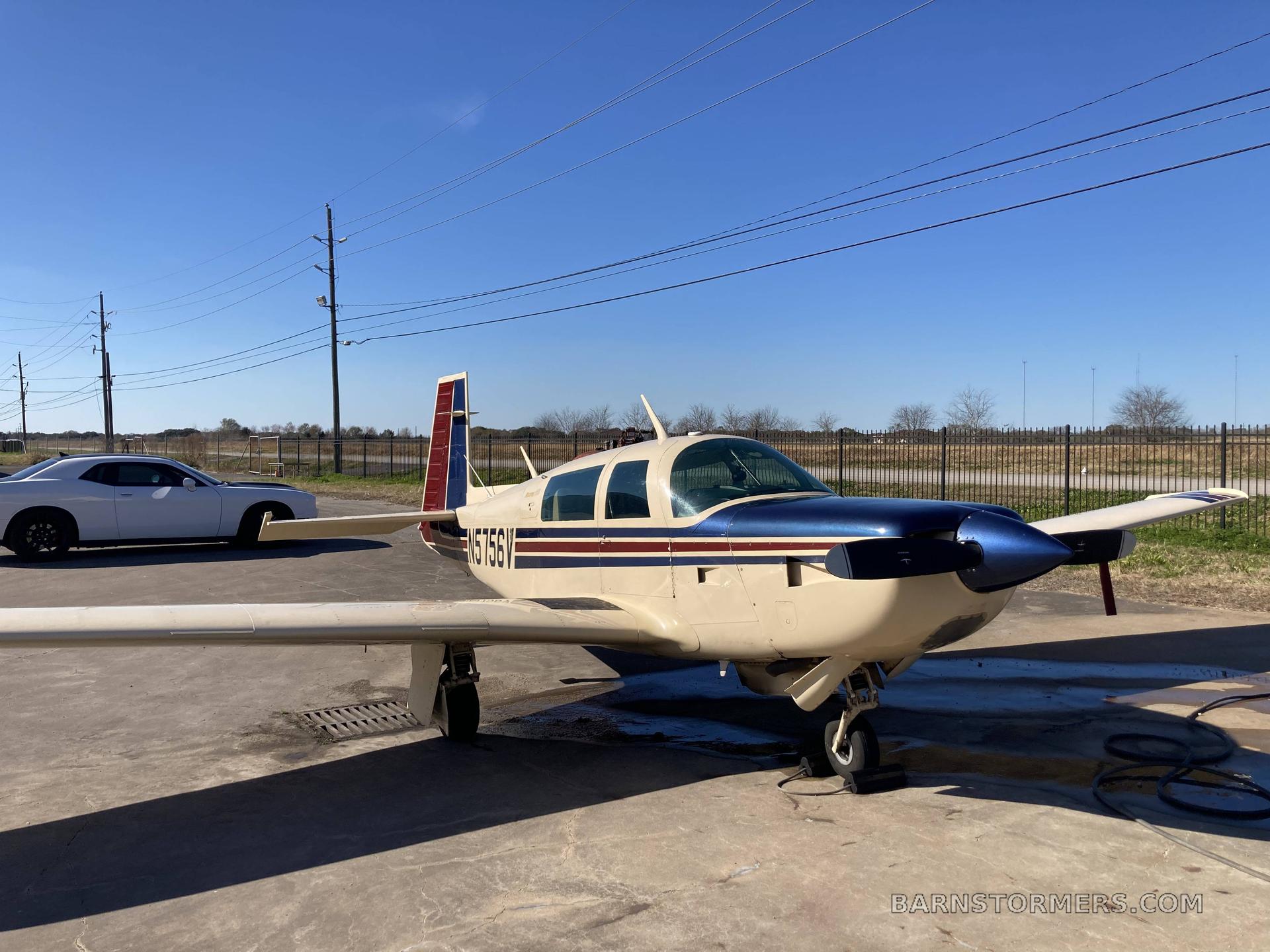 1984 Mooney thumbnail 2