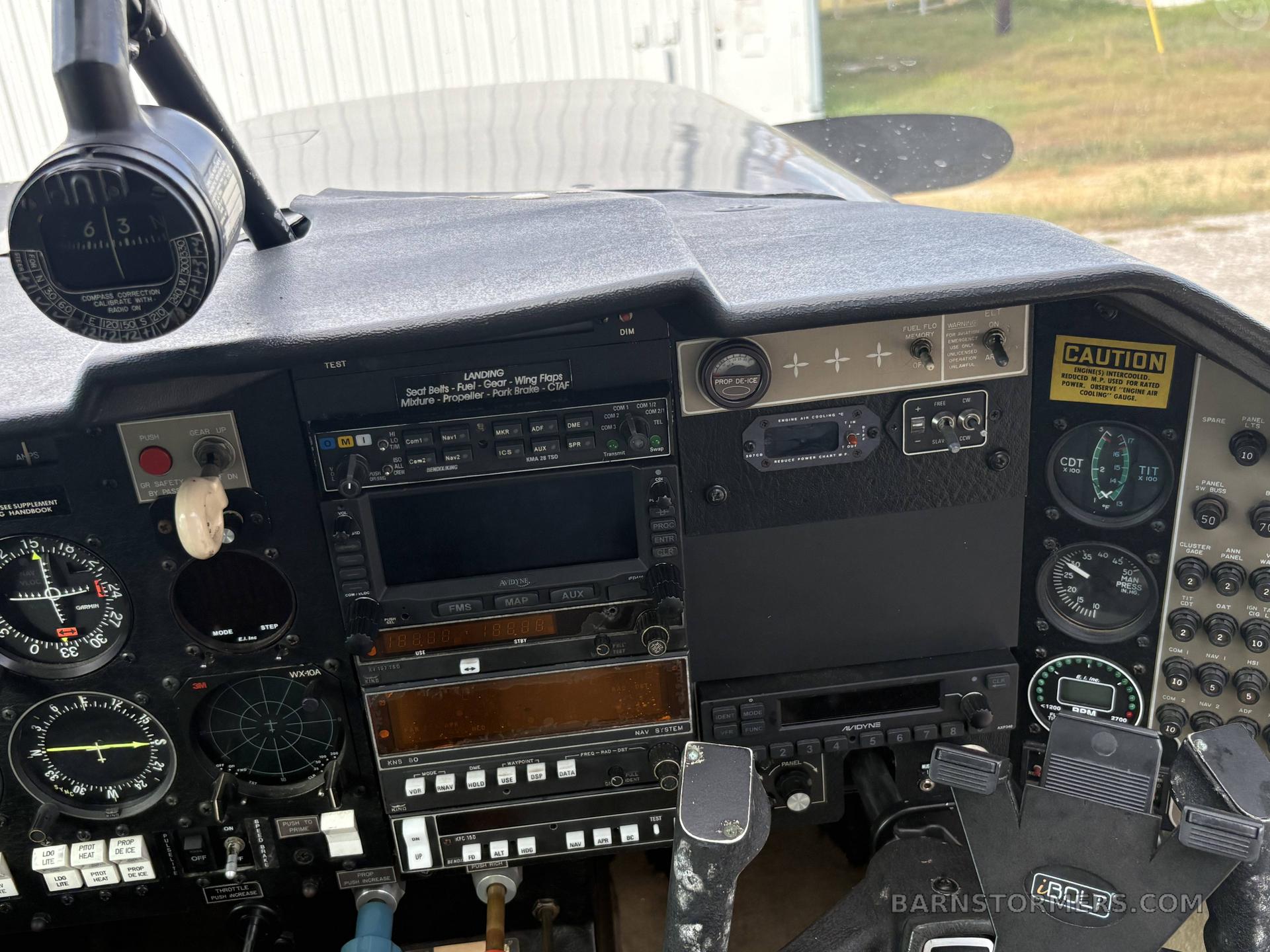 1984 Mooney thumbnail 3