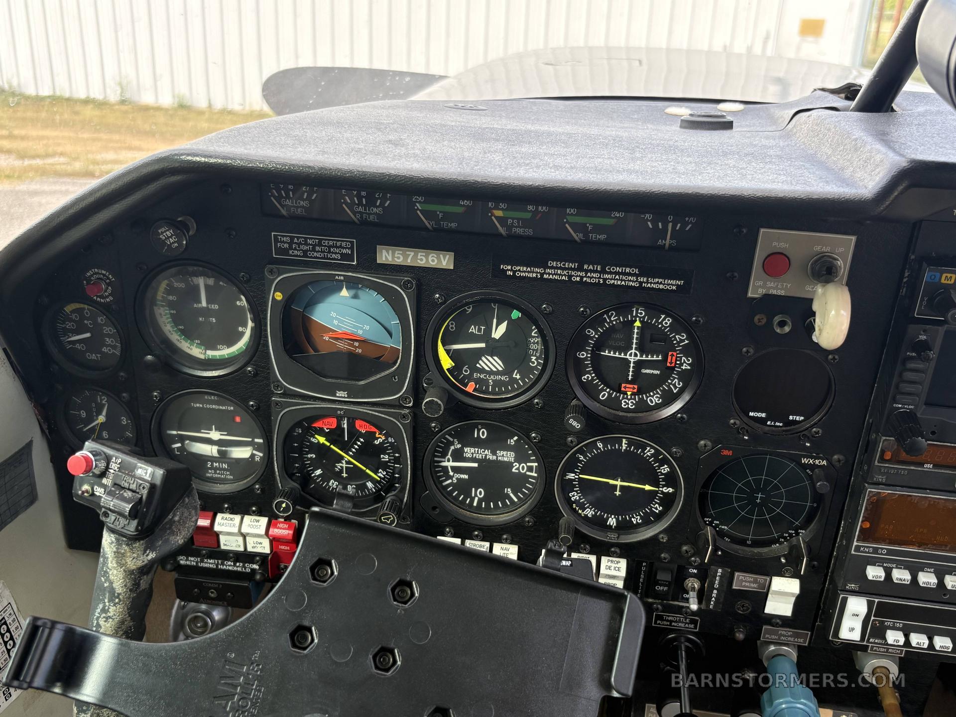 1984 Mooney thumbnail 4