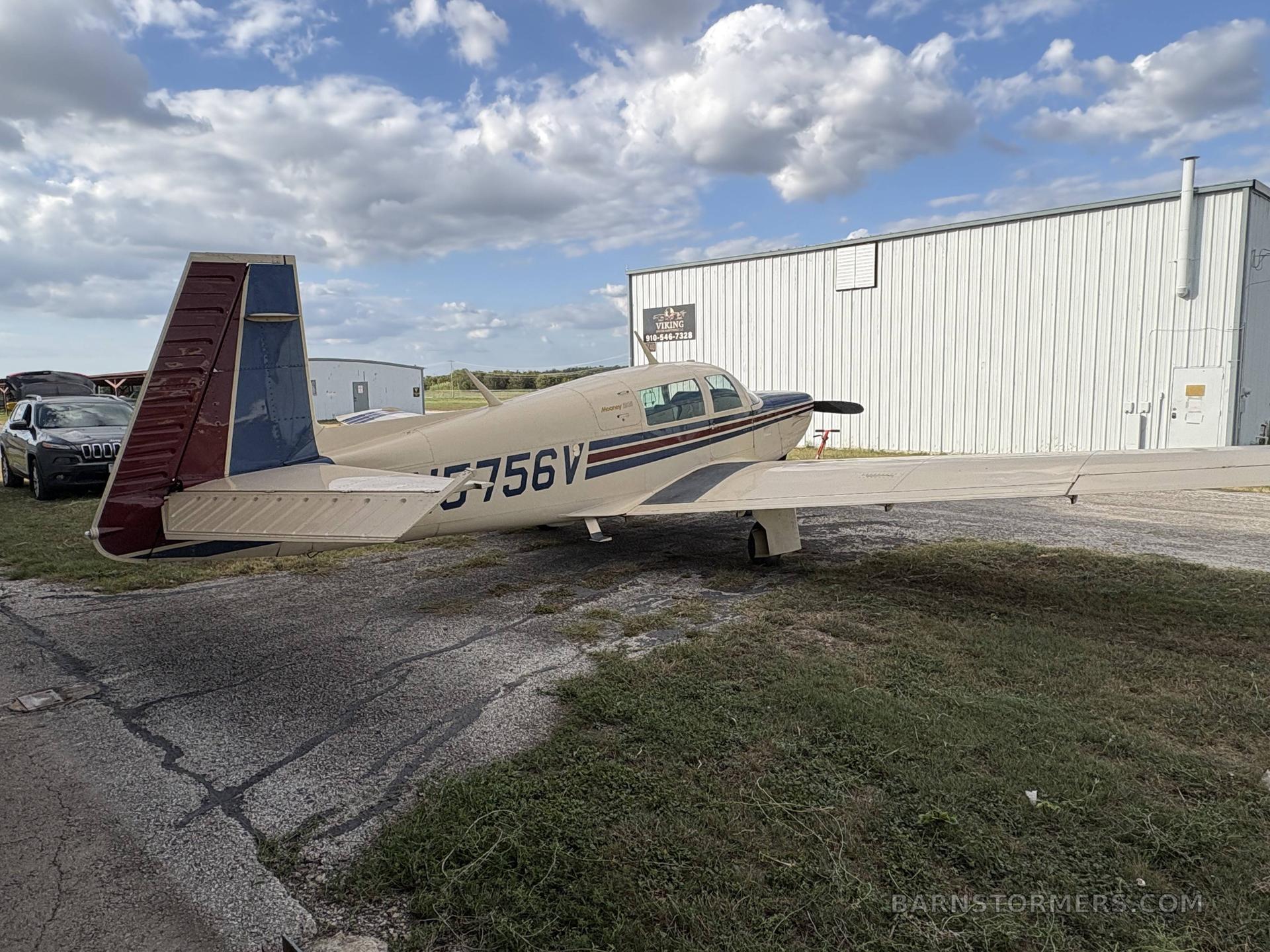 1984 Mooney thumbnail 5
