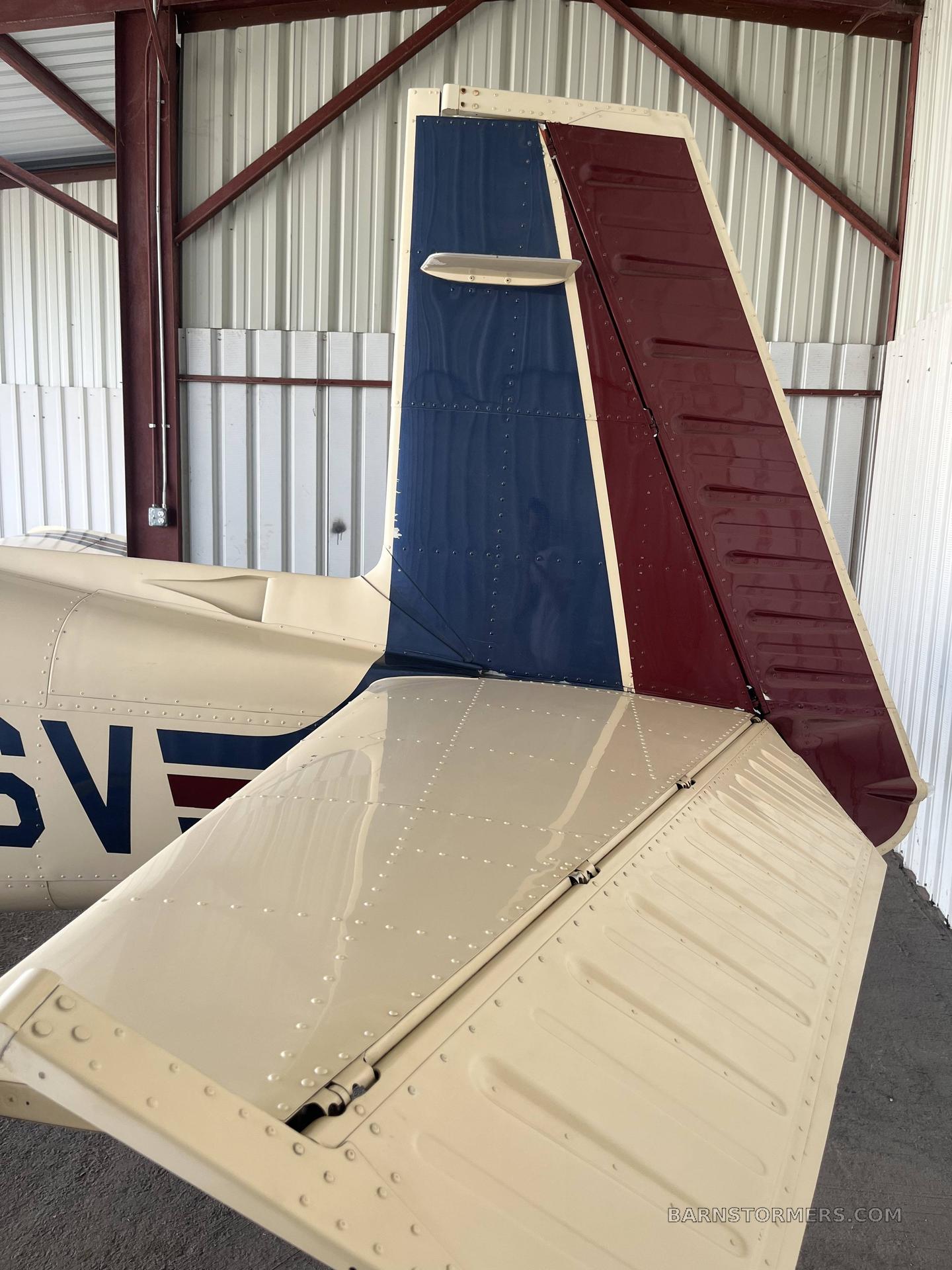 1984 MOONEY 231 4
