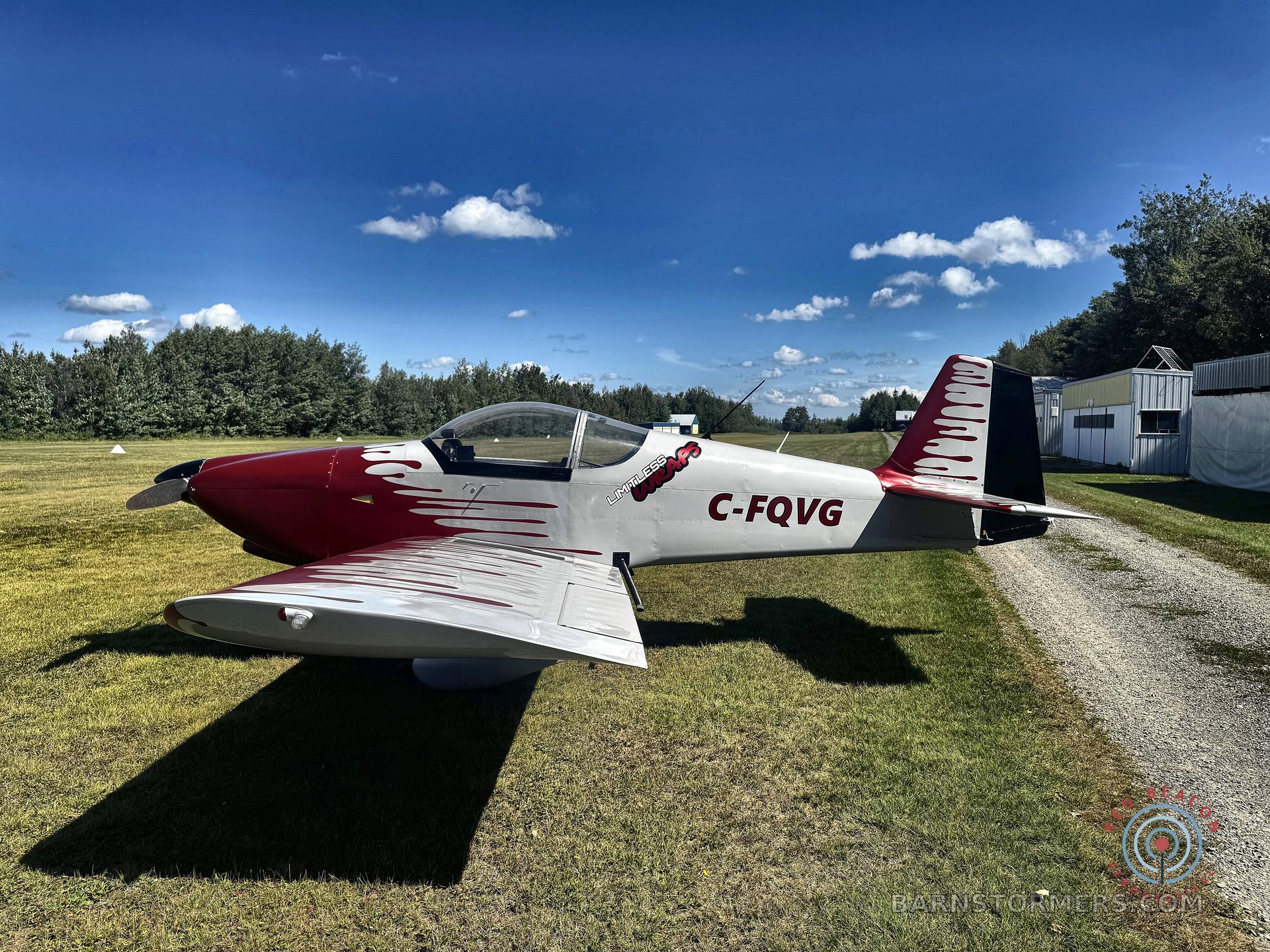 2008 Experimental RV-6 thumbnail 3