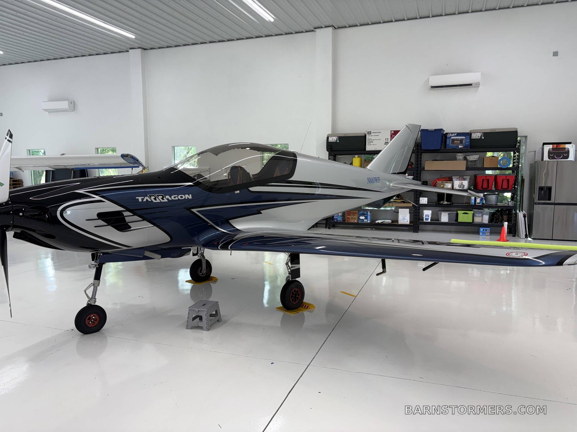 2023 Experimental
