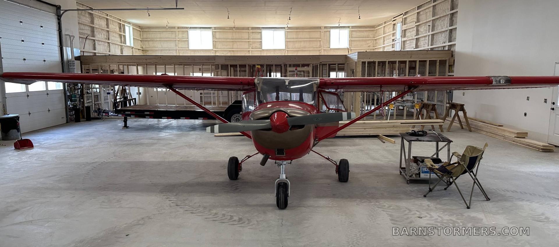 1966 Cessna 150 thumbnail 5