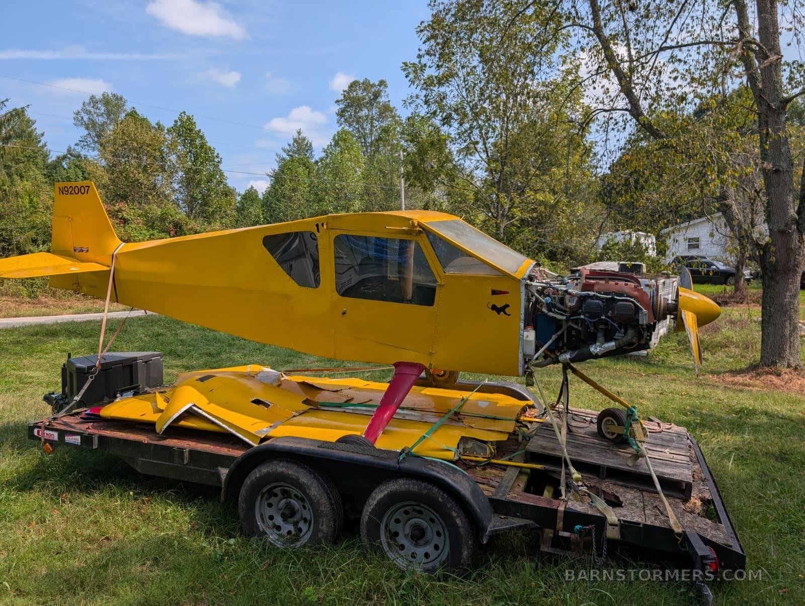 NESMITH COUGAR 3