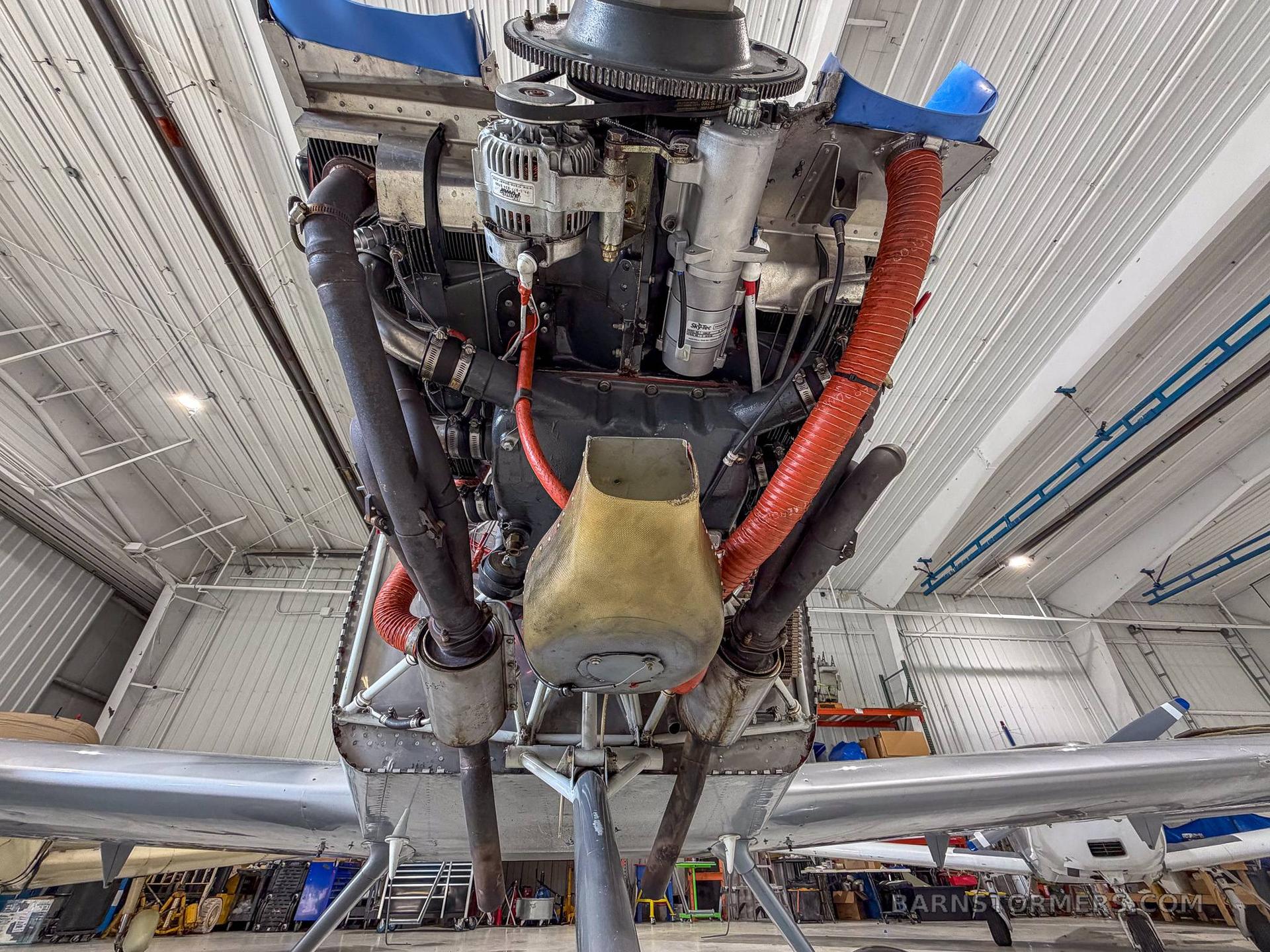 RV-10 FOR SALE 4