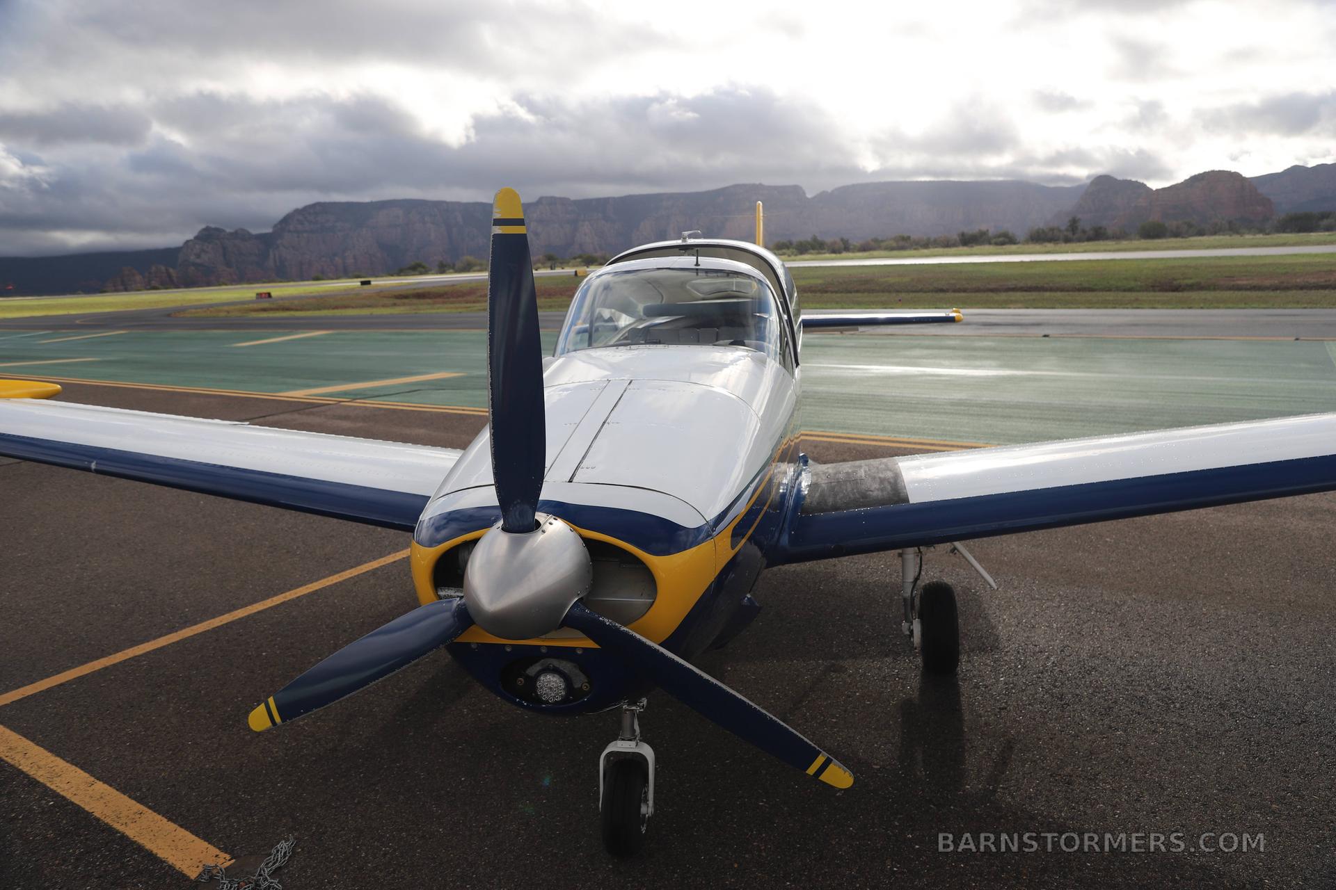 1950 RYAN NAVION B - IO-520 — photo 2