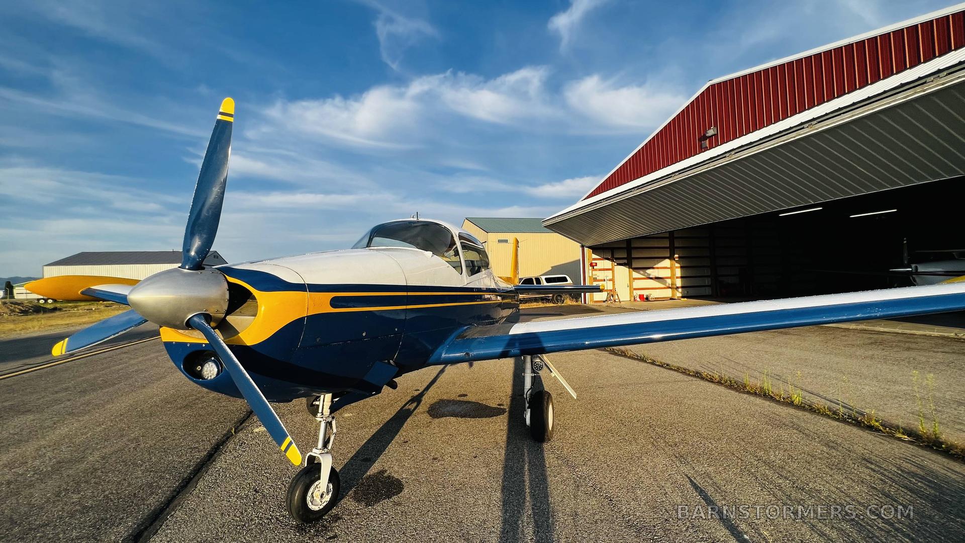 1950 Beechcraft thumbnail 3