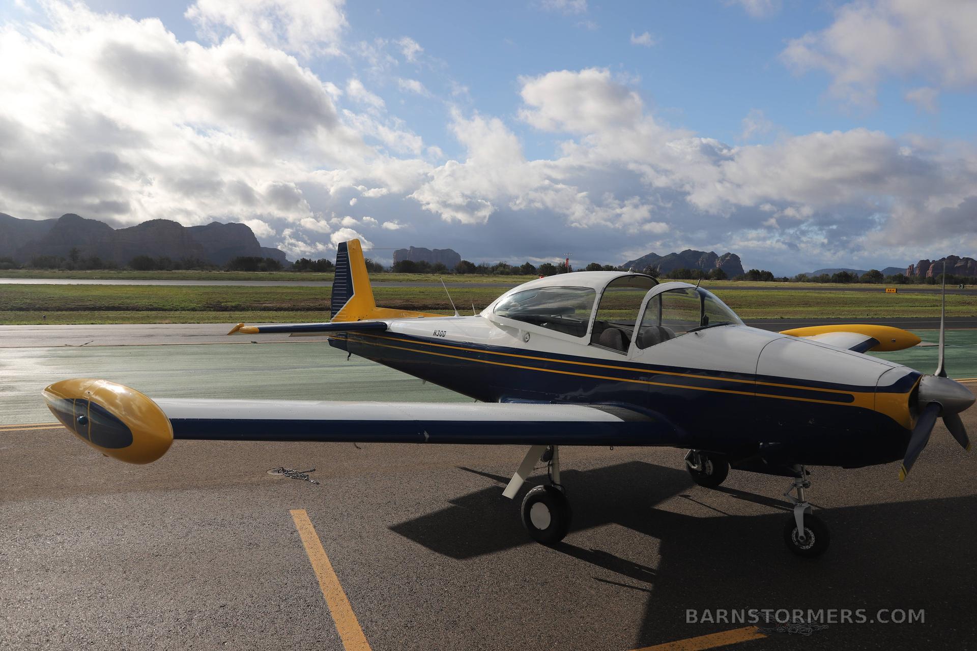1950 RYAN NAVION B - IO-520 — photo 3