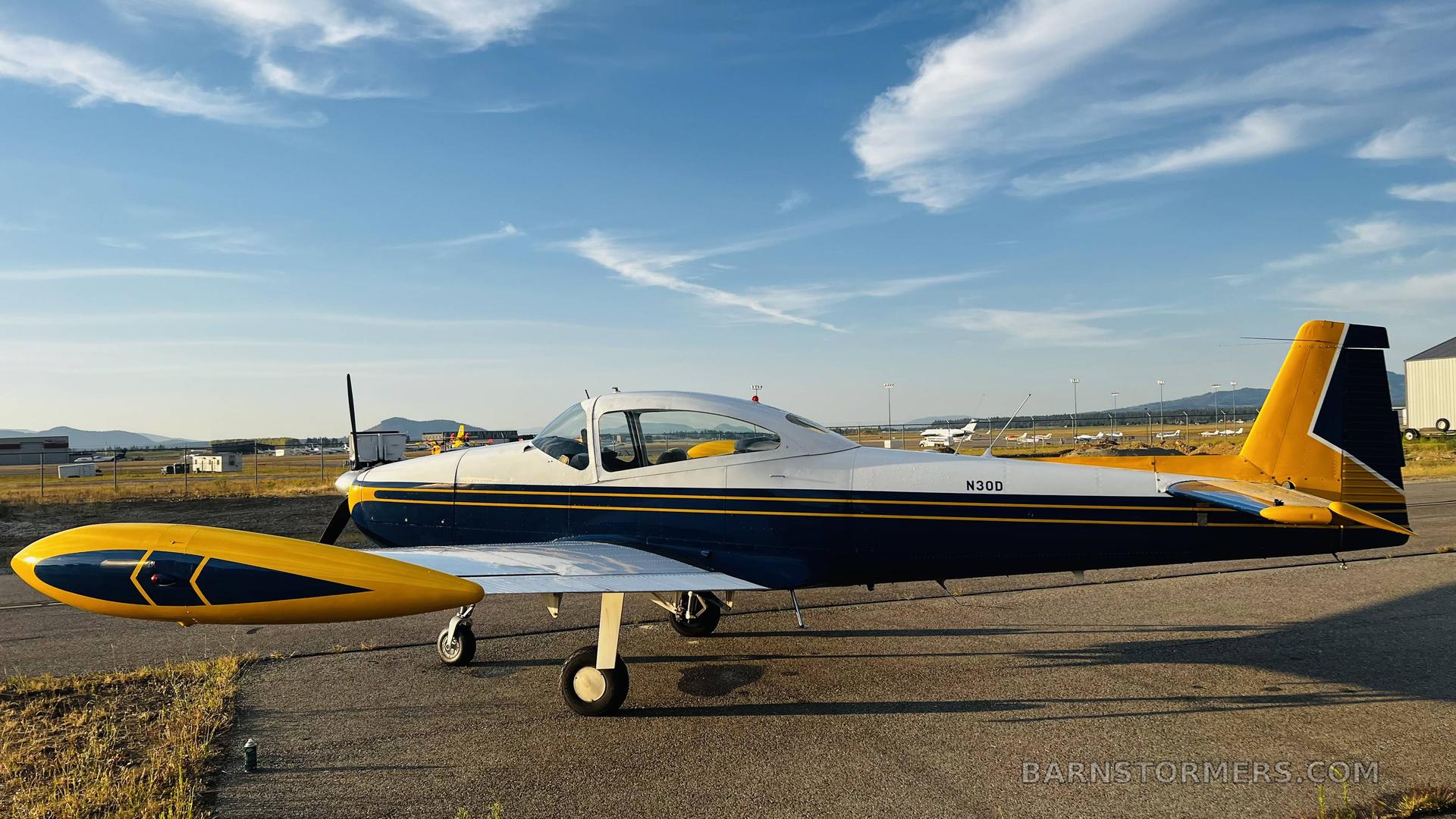 1950 Beechcraft thumbnail 4
