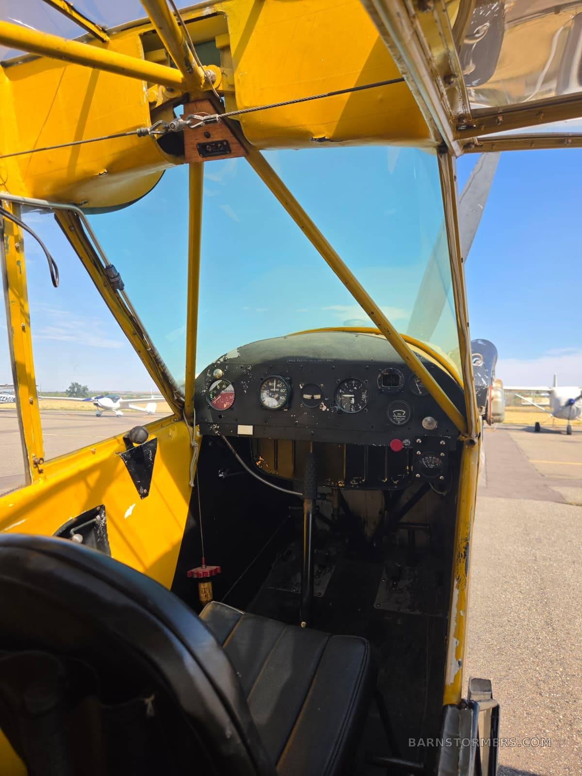 1946 J3 CUB 5