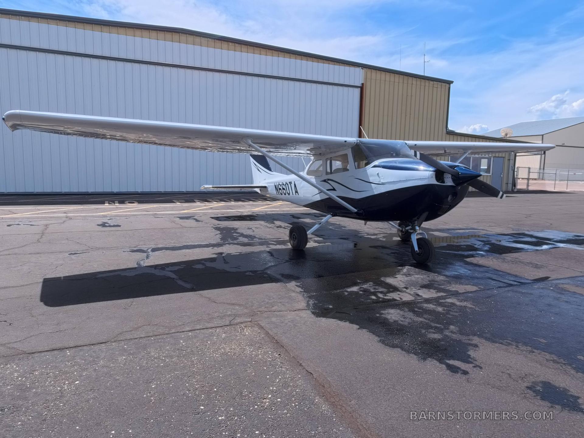 1971 Cessna 172 thumbnail 2