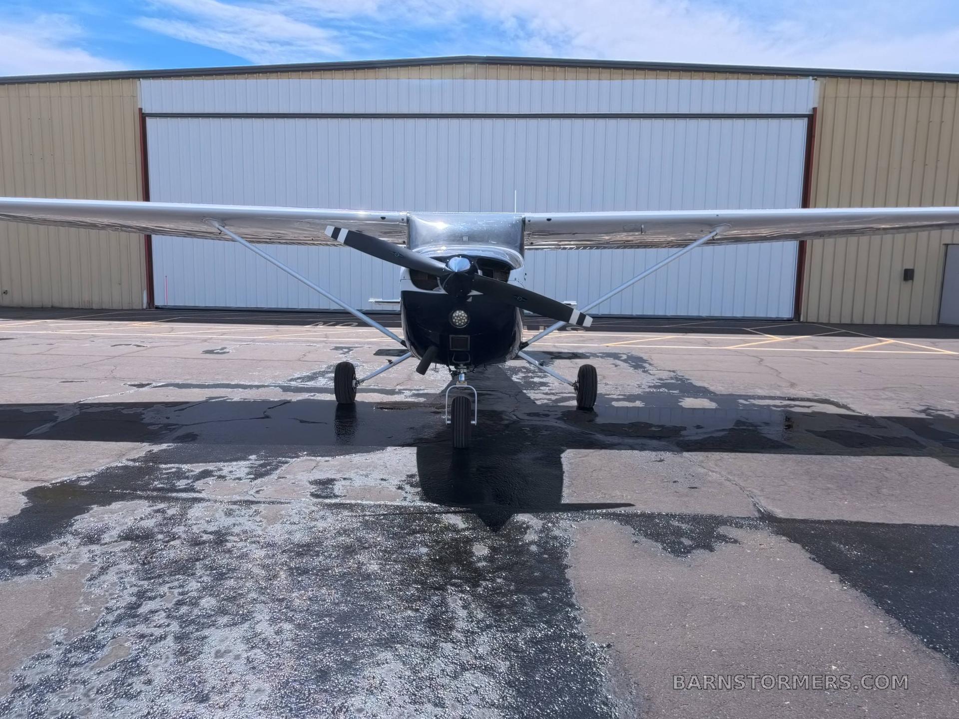 1971 Cessna 172 thumbnail 3
