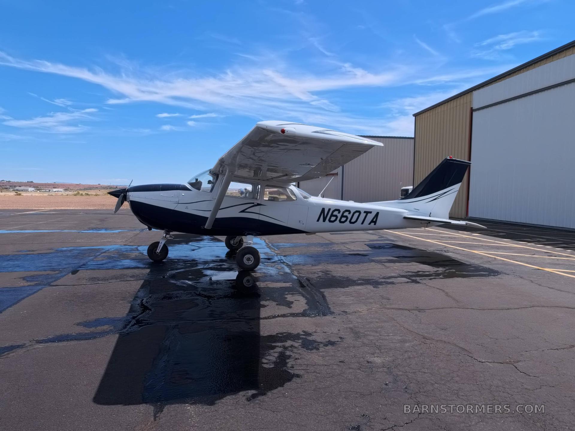 1971 Cessna 172 thumbnail 4