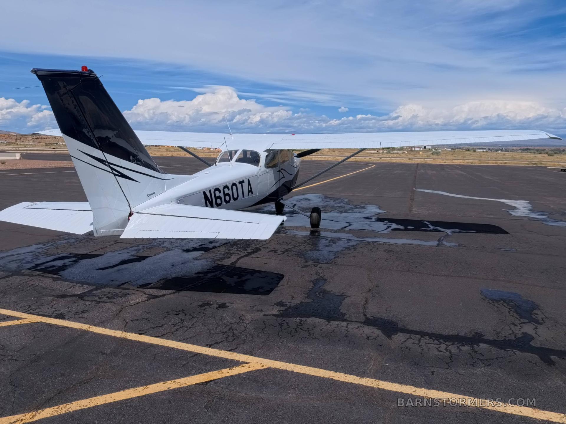 1971 Cessna 172 thumbnail 5
