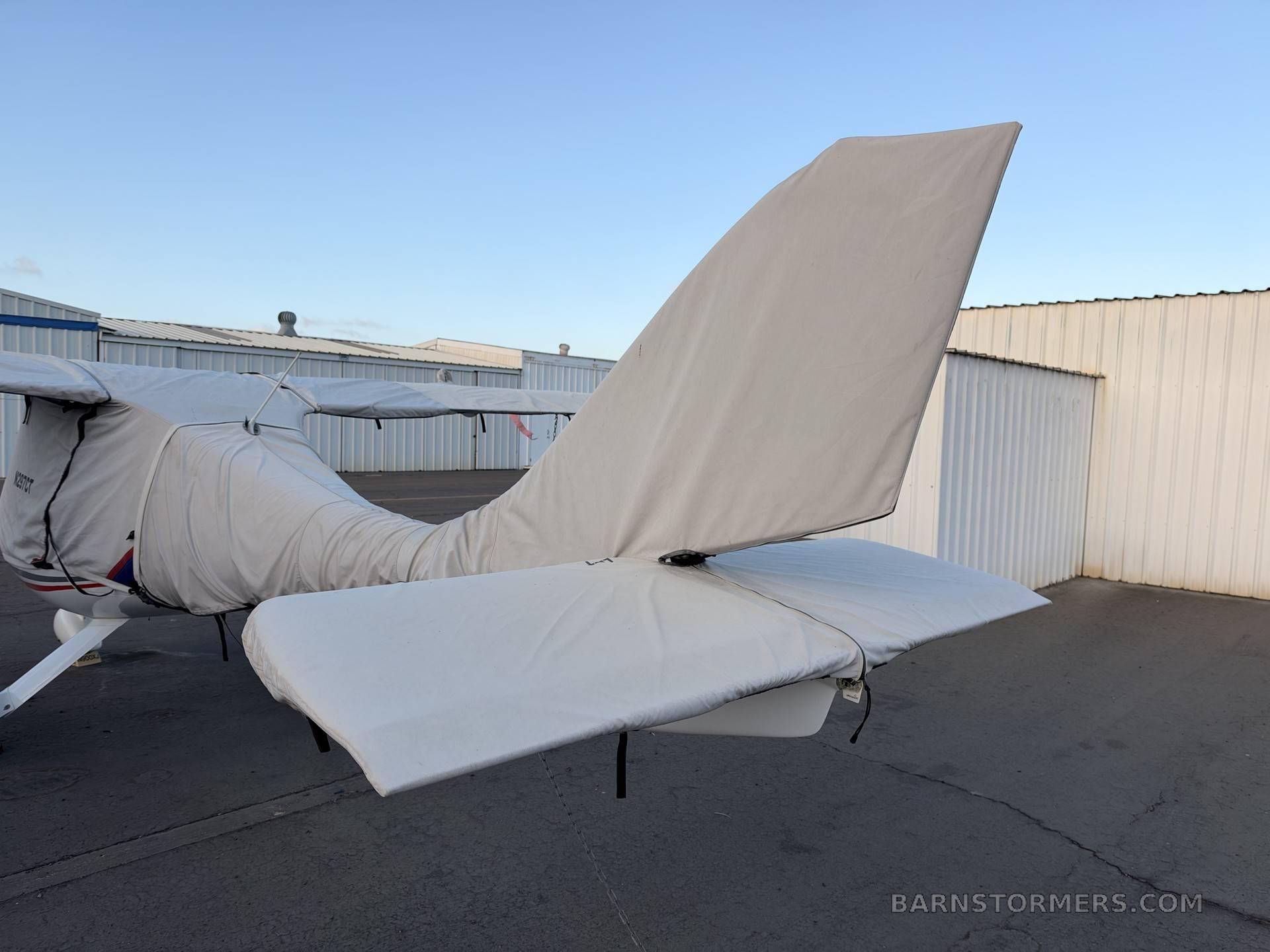 2006 FLIGHT DESIGN CTSW IFR 5