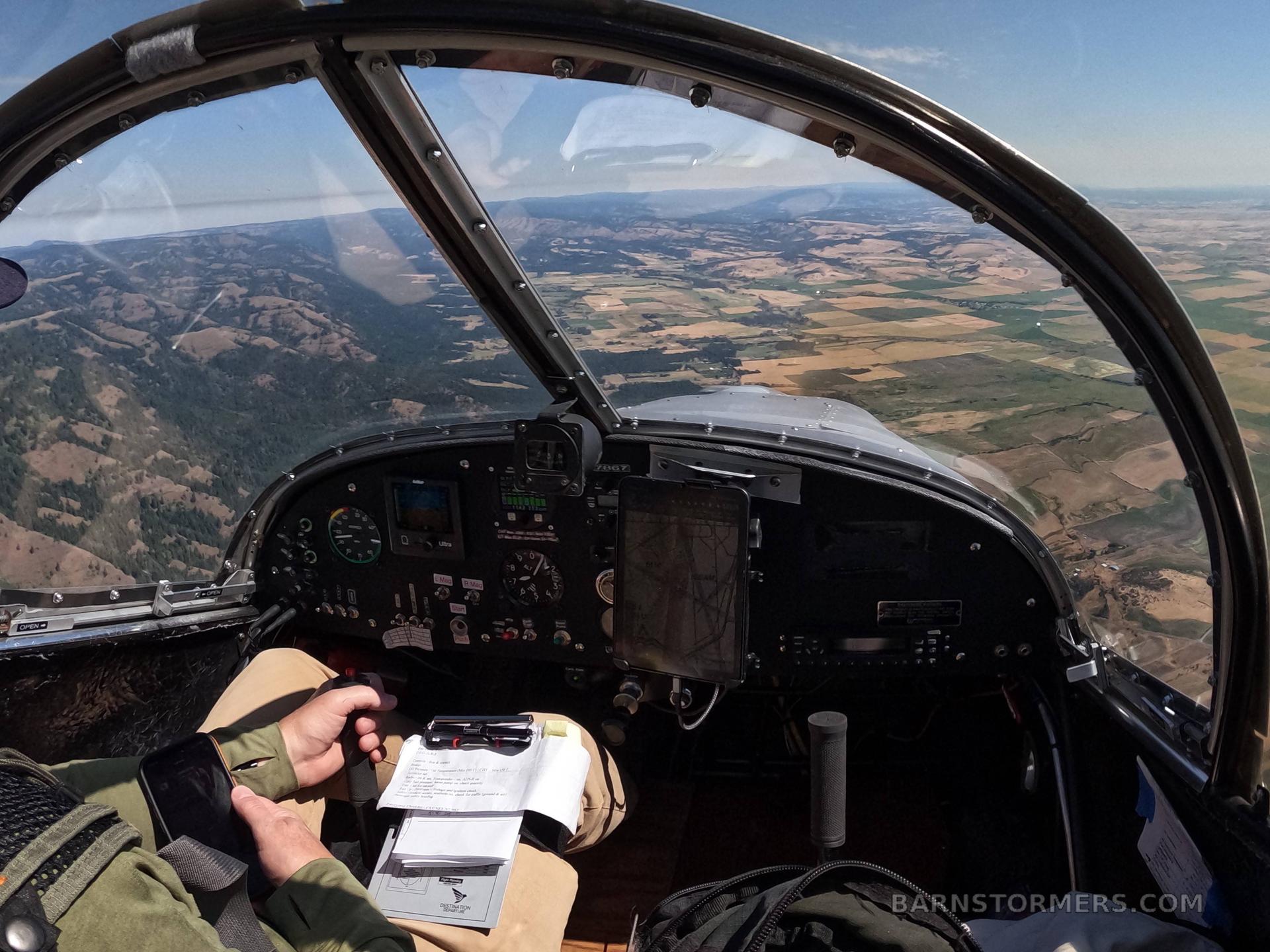 CYGNET SF-2A 3