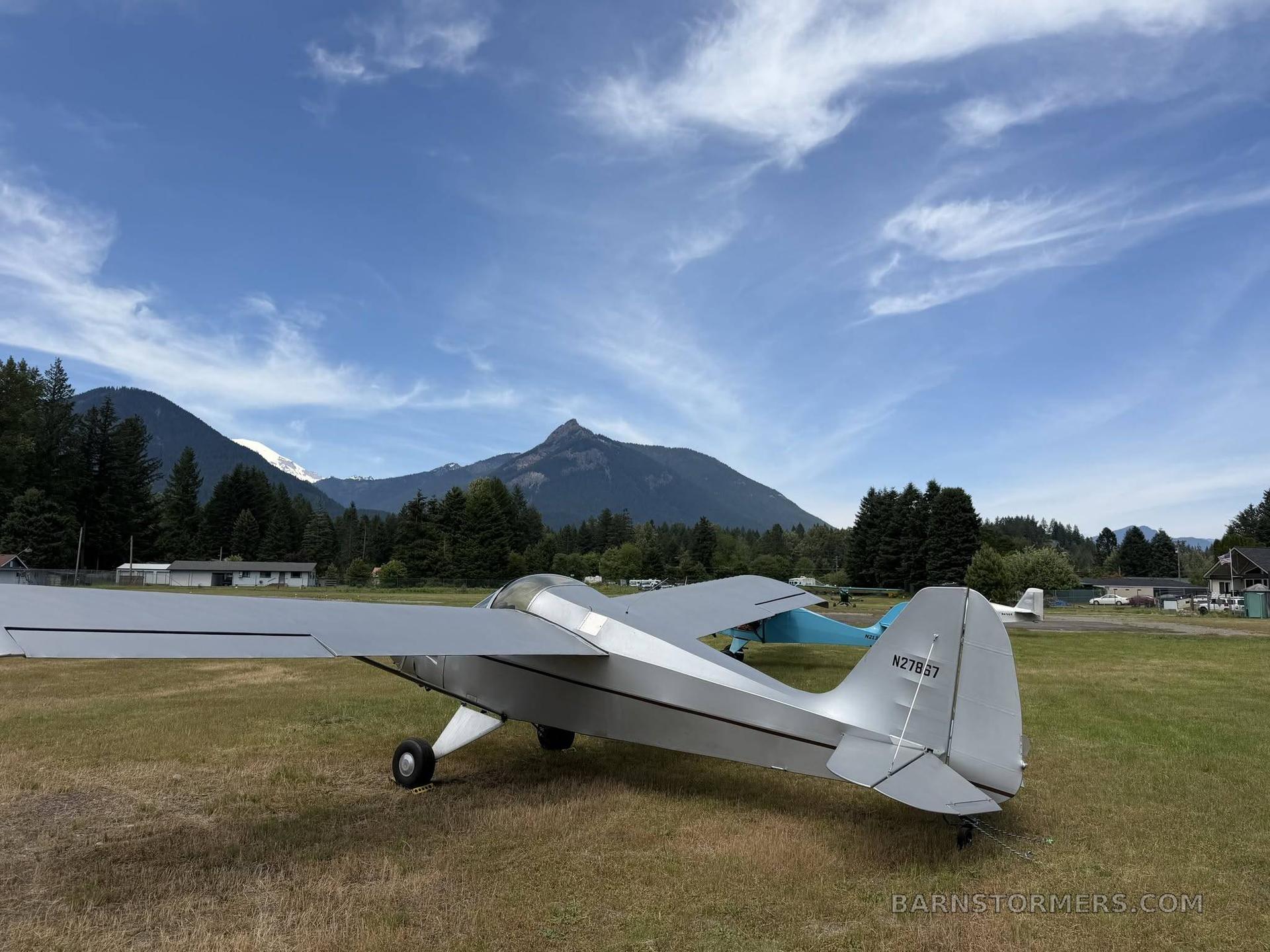 CYGNET SF-2A 4