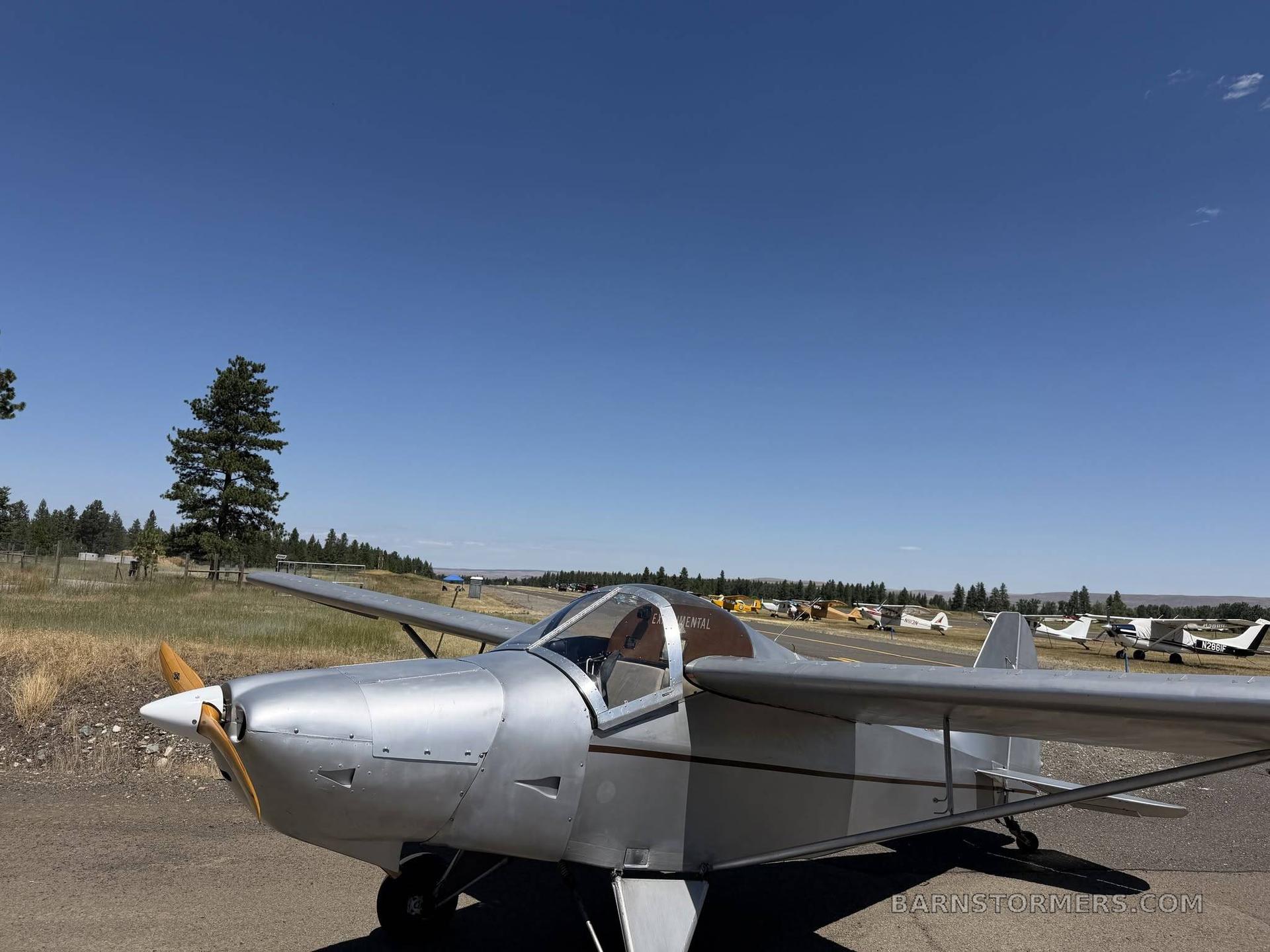 CYGNET SF-2A 5