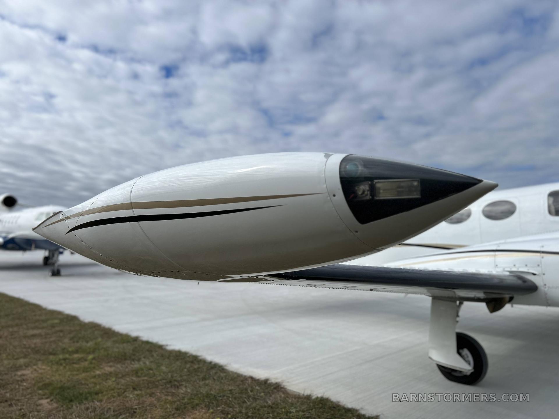 1975 Cessna 421 thumbnail 3