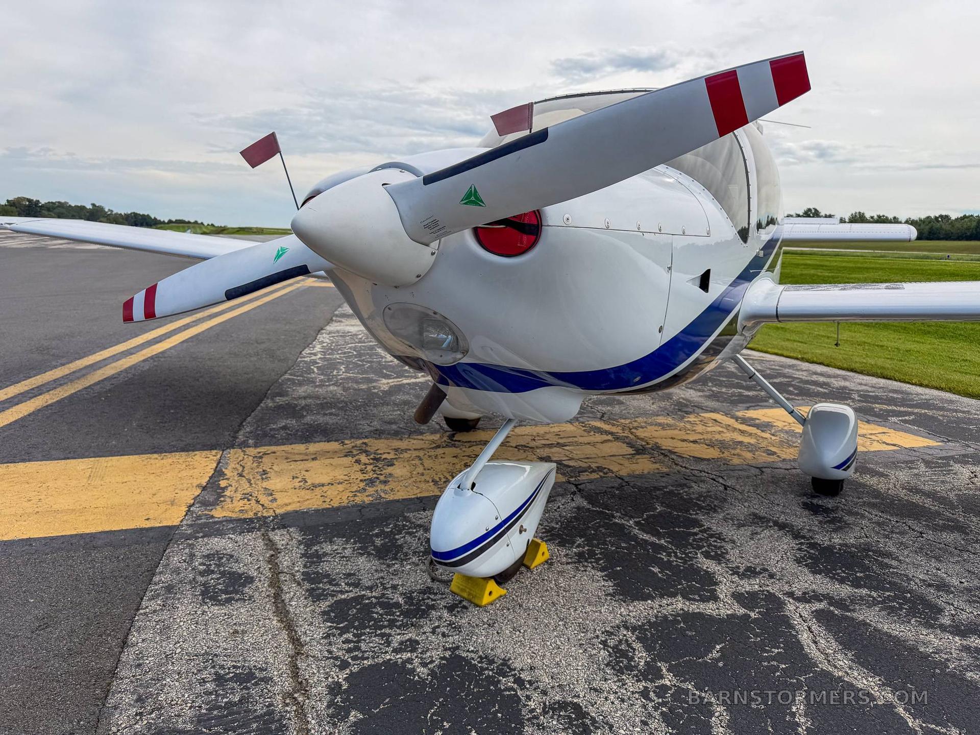 LIBERTY XL-2 3