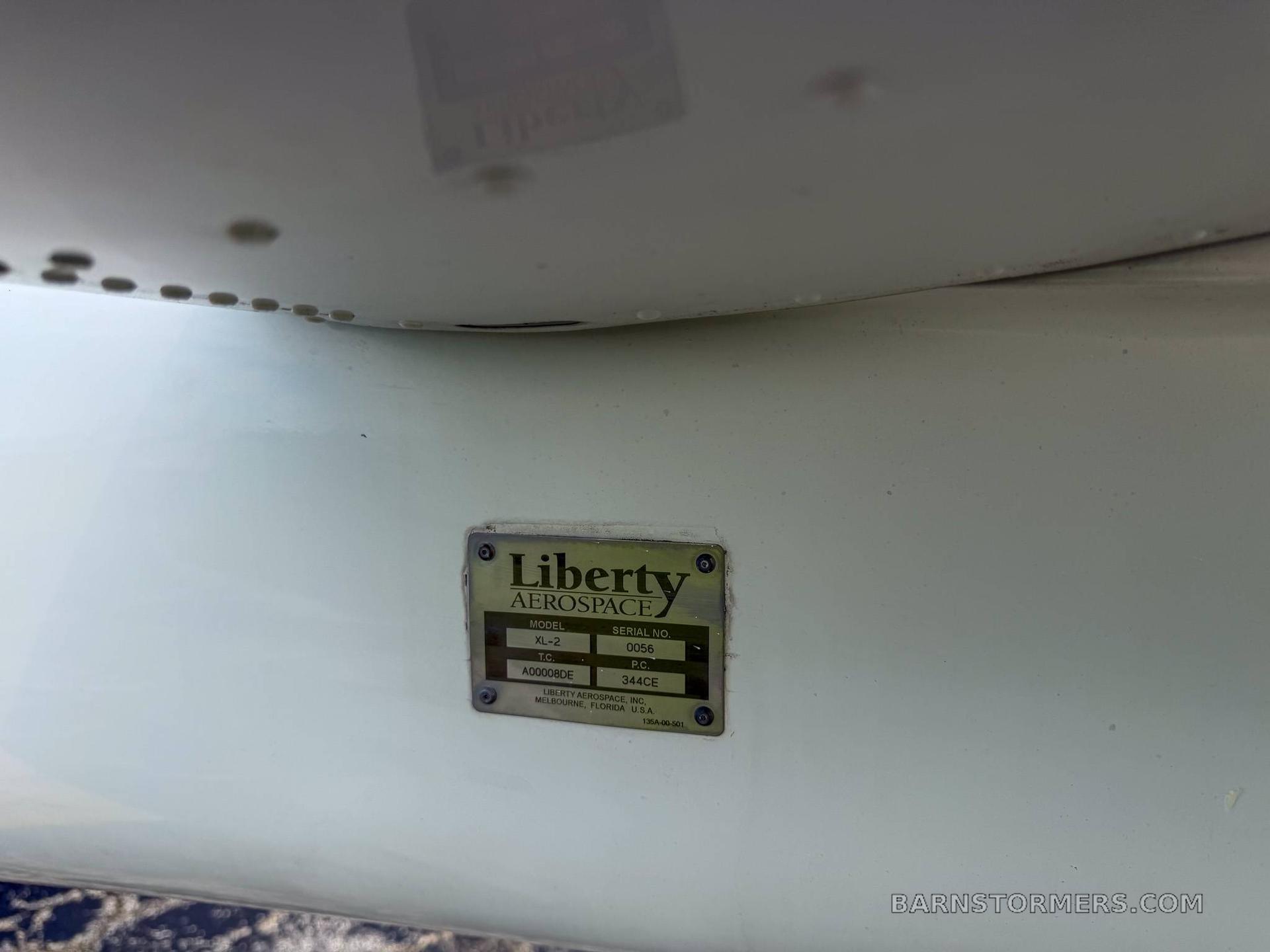 LIBERTY XL-2 4