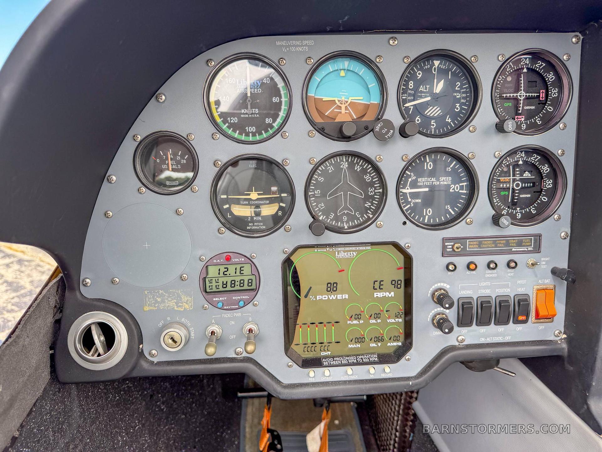 LIBERTY XL-2 5