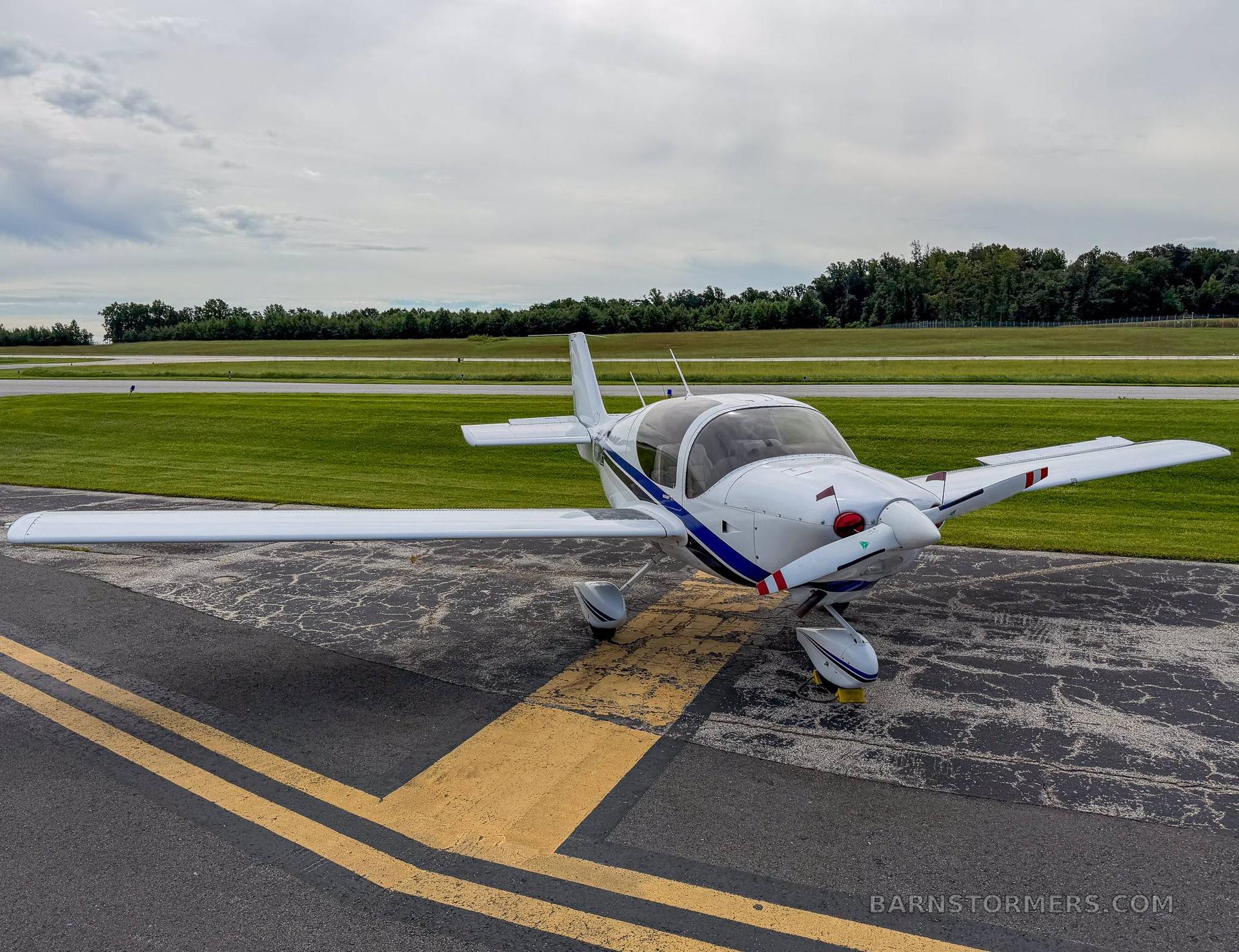 2007 Liberty XL-2 — photo 2