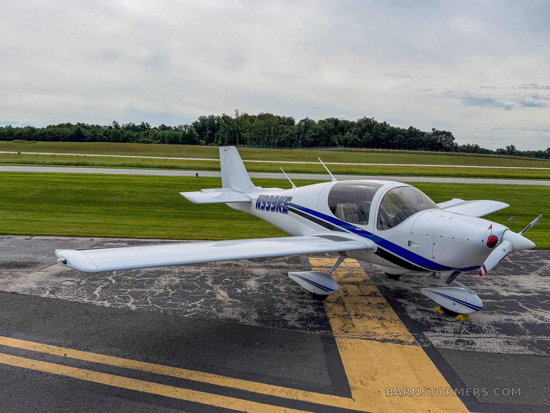 2007 Liberty XL-2 — photo 3
