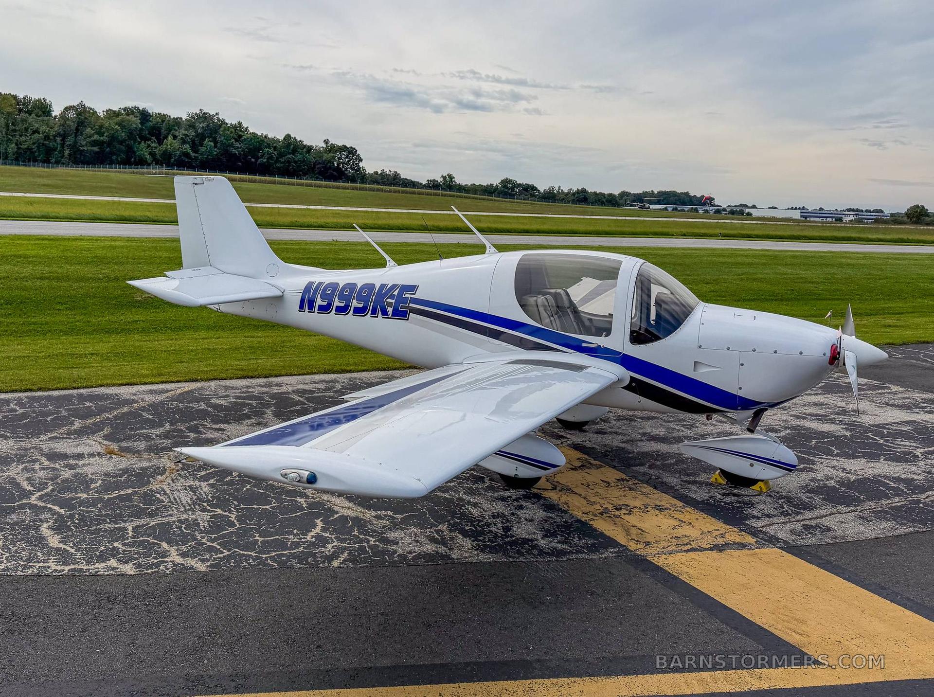2007 Liberty XL-2 — photo 4