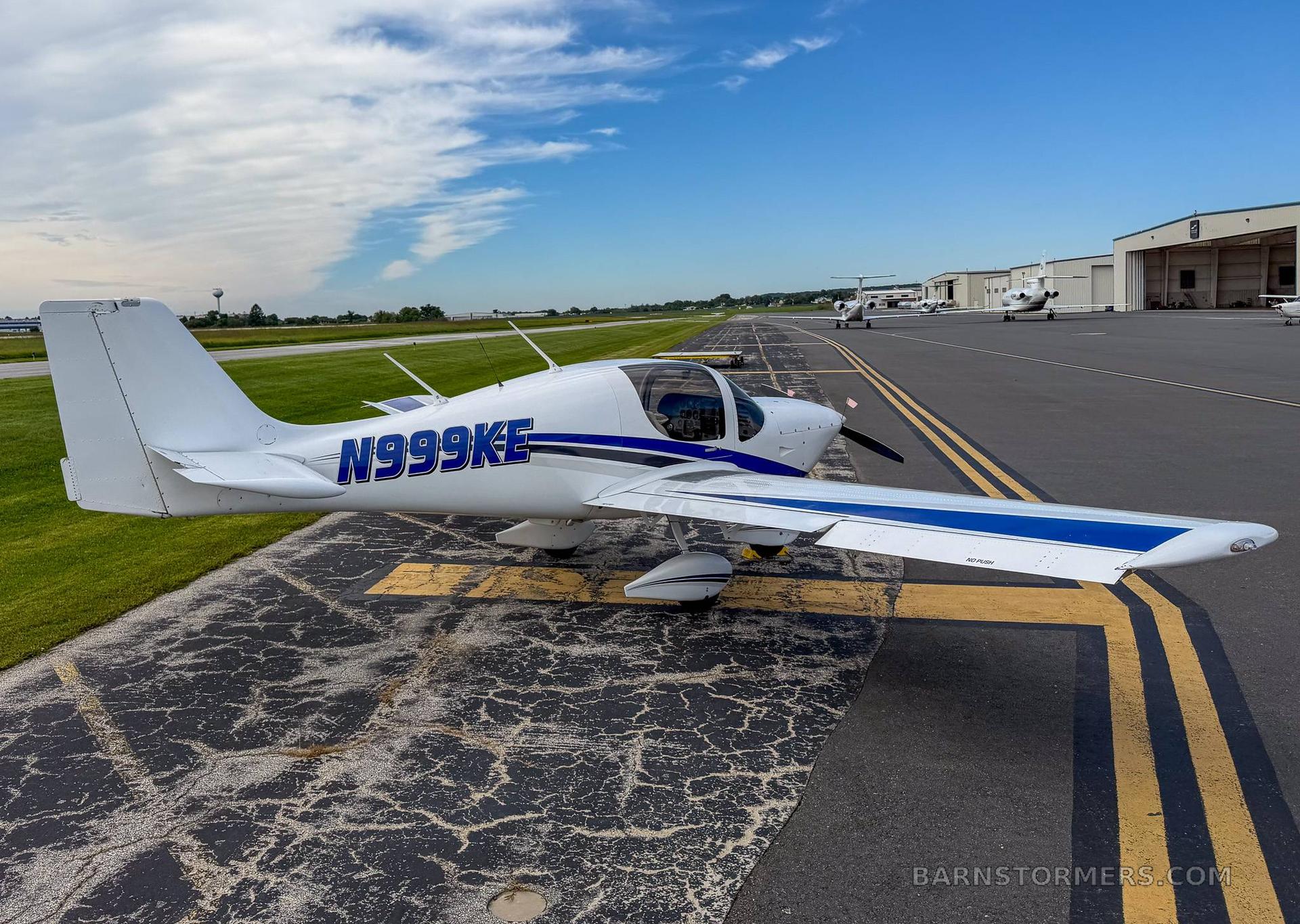 2007 Liberty XL-2 — photo 5