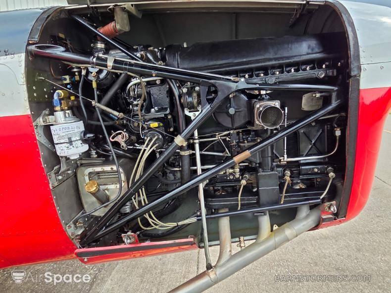1952 AWARD WINNING CHIPMUNK 3