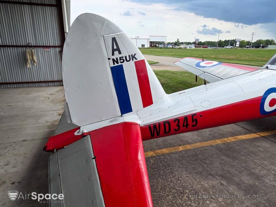1952 AWARD WINNING CHIPMUNK 4