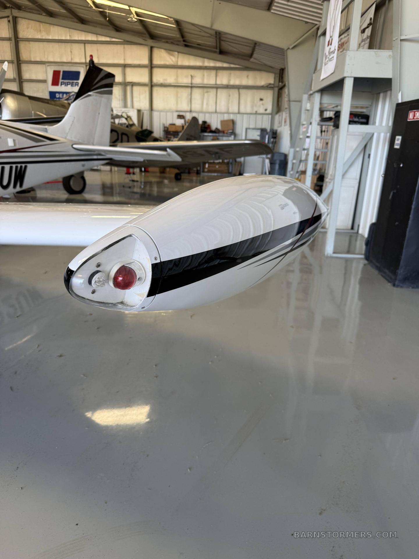 1979 Beechcraft Bonanza thumbnail 3