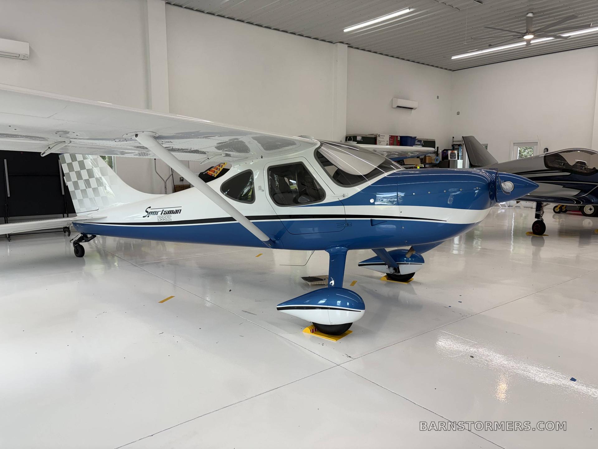 GLASAIR SPORTSMAN 2+2 5