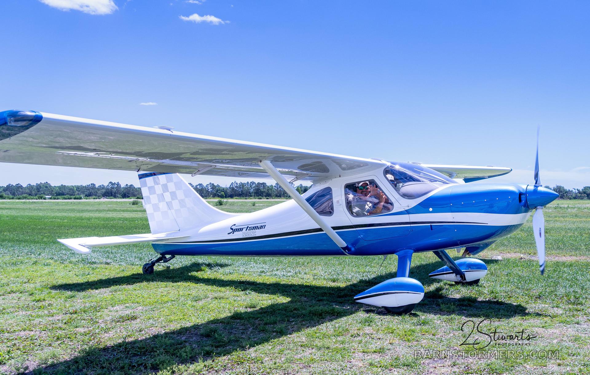 2022 Experimental Glasair