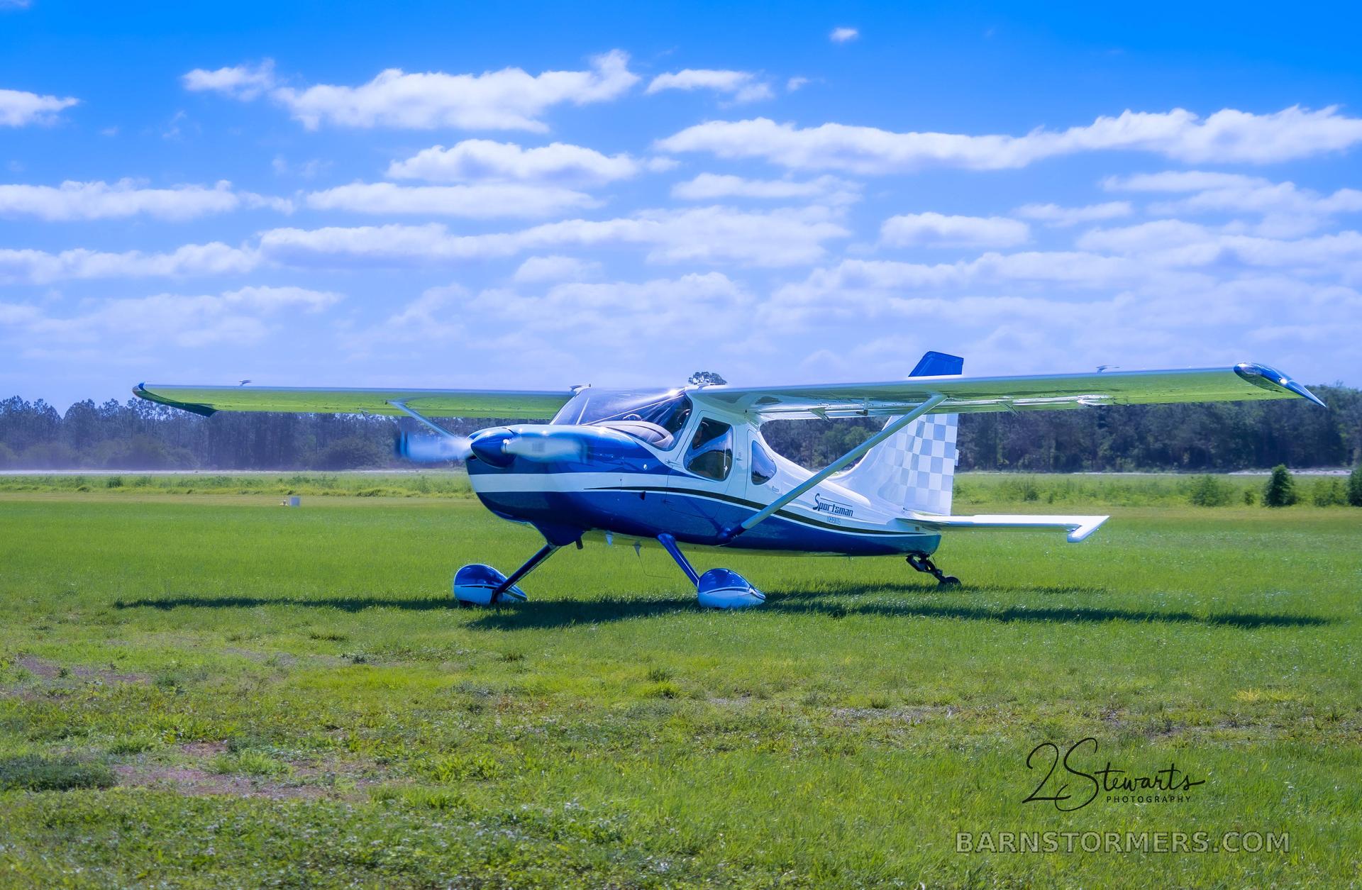 2022 Experimental Glasair thumbnail 2