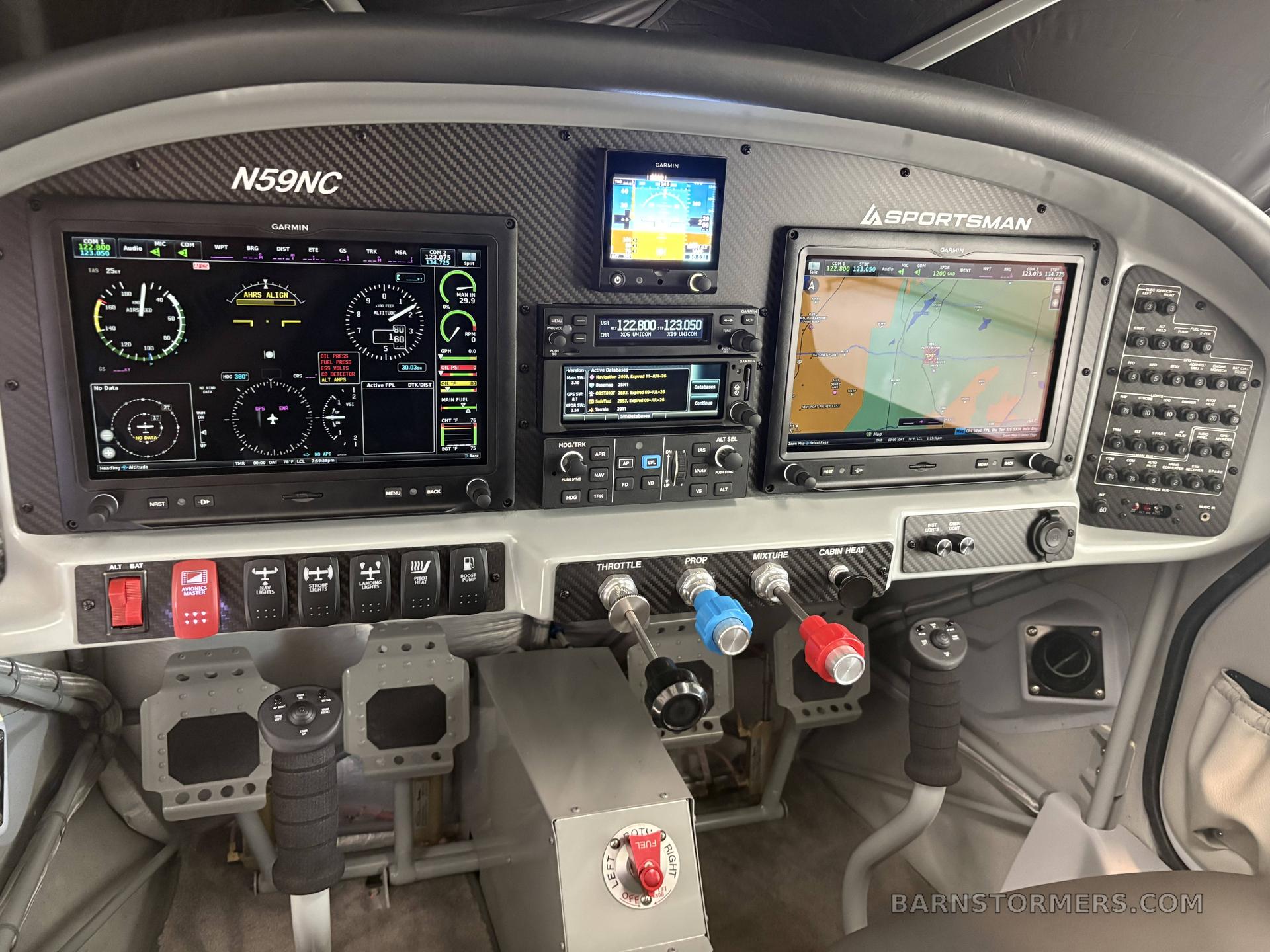 2022 Experimental Glasair thumbnail 3